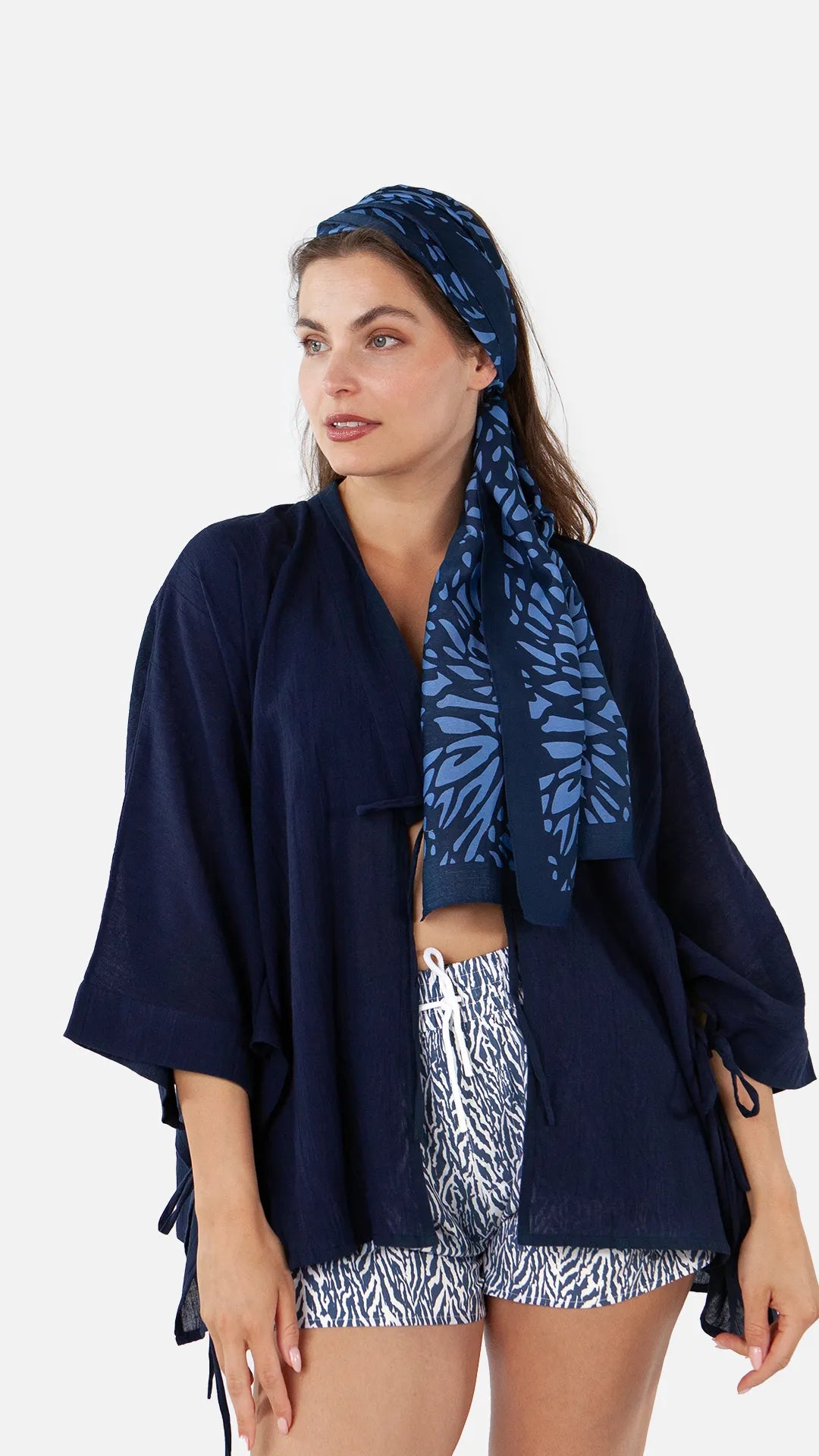 Barts – Barts Damen Schal