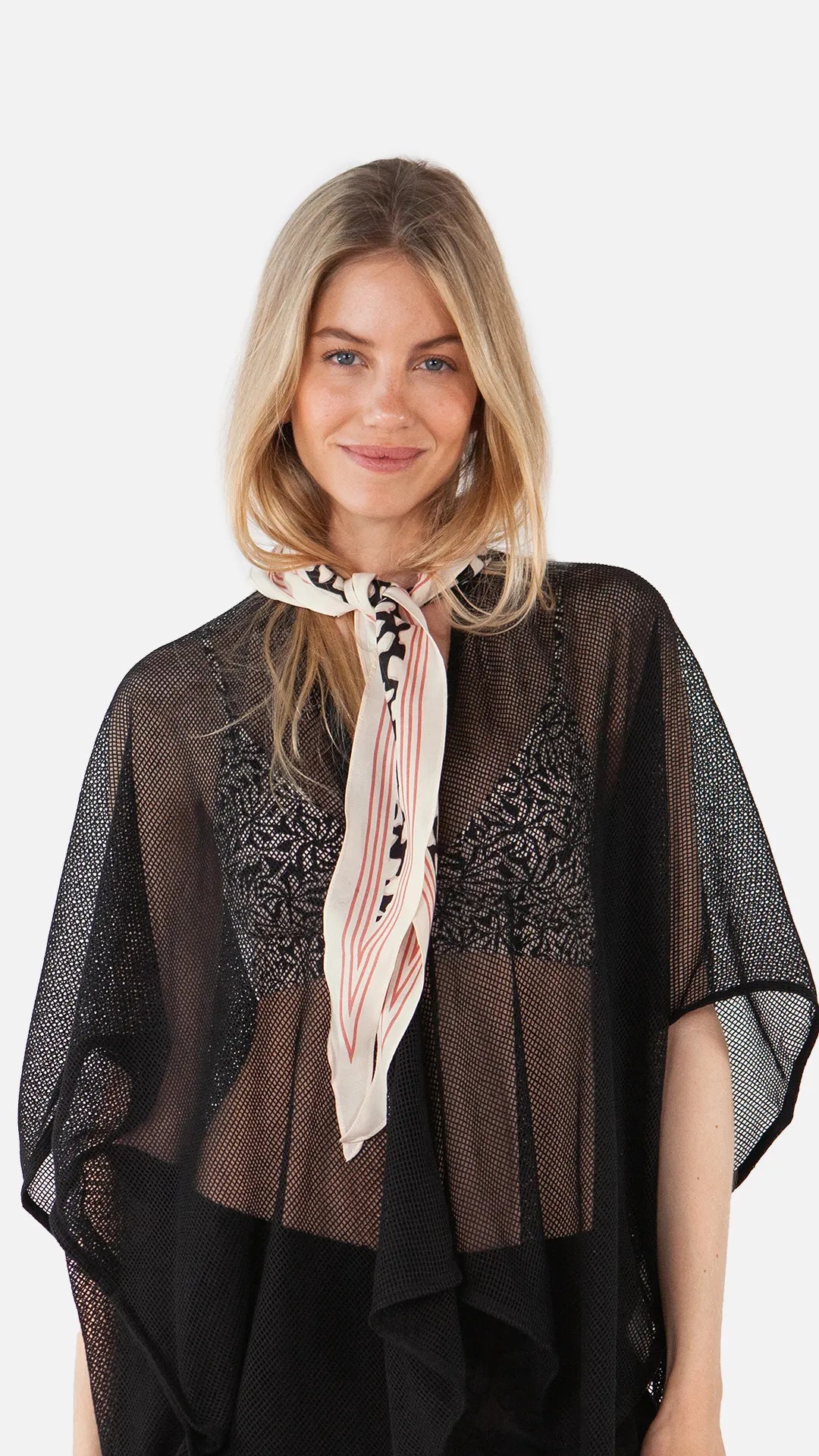 Barts – Barts Damen Tuch