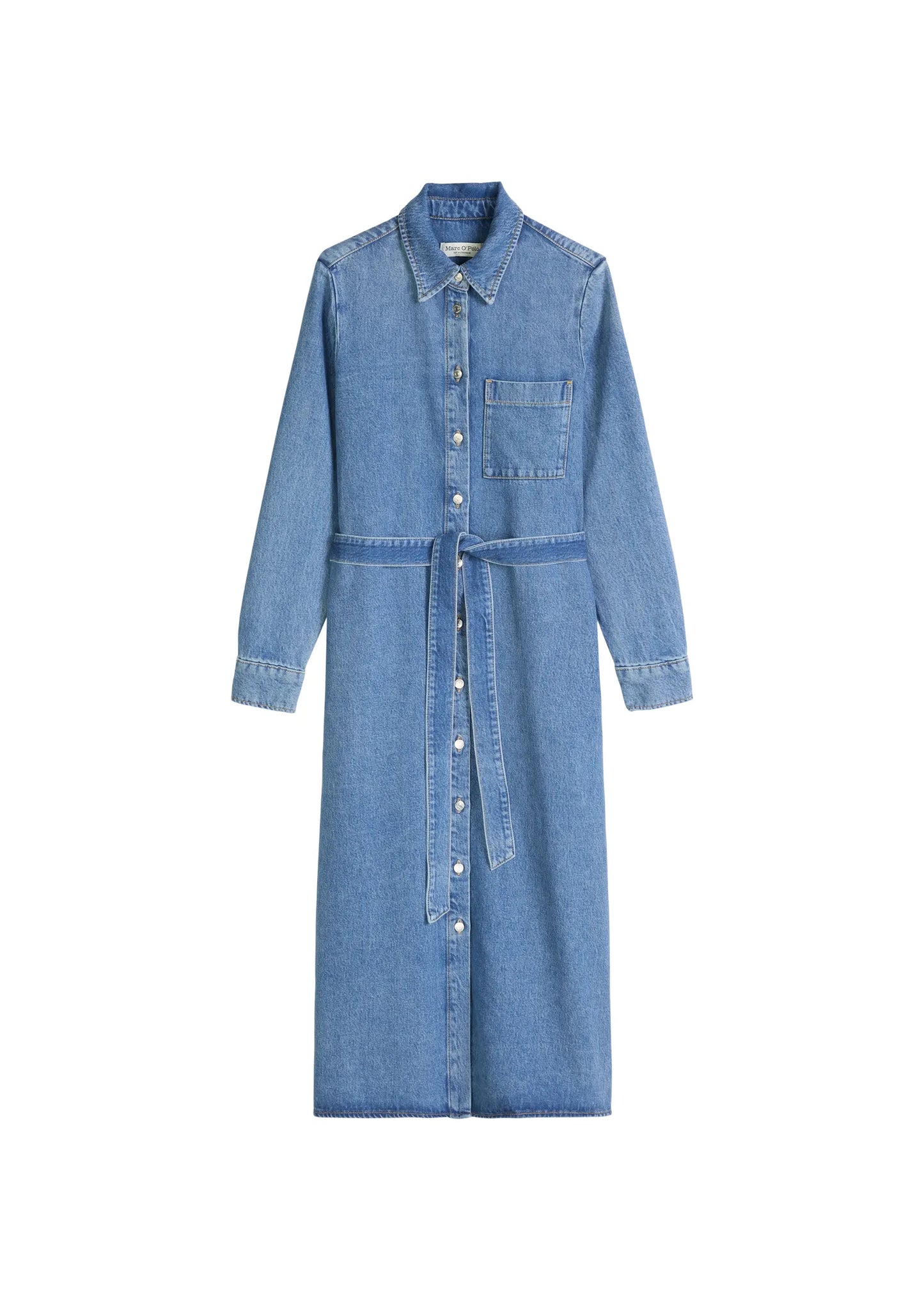 Marc O'Polo – Marc O'Polo Damen Kleid