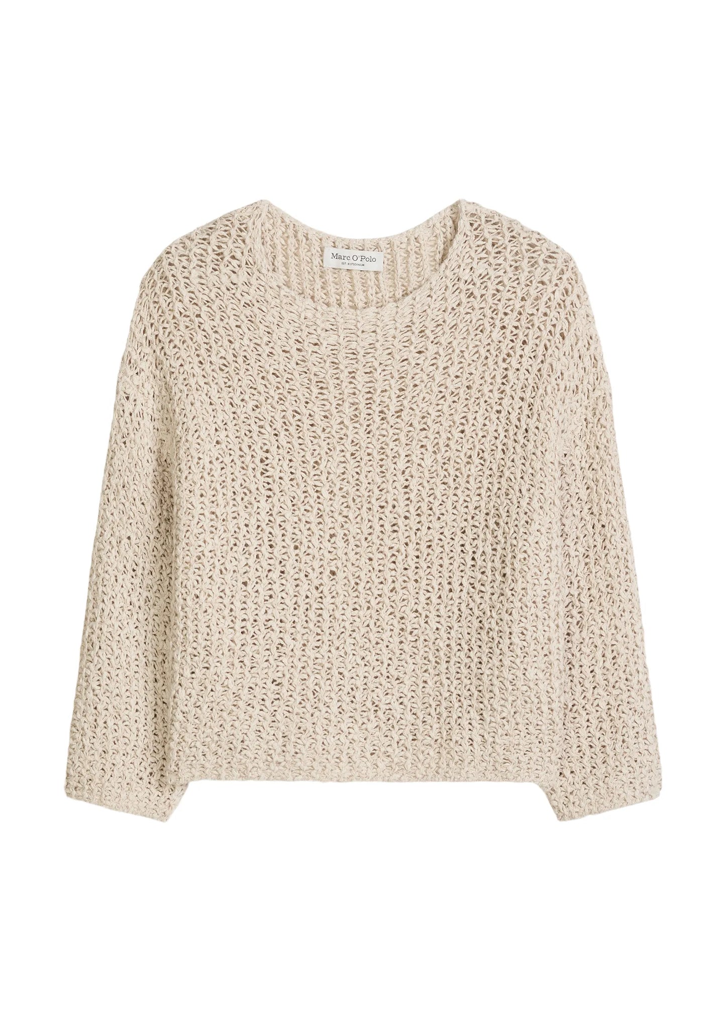 Marc O'Polo – Marc O'Polo Damen Pullover