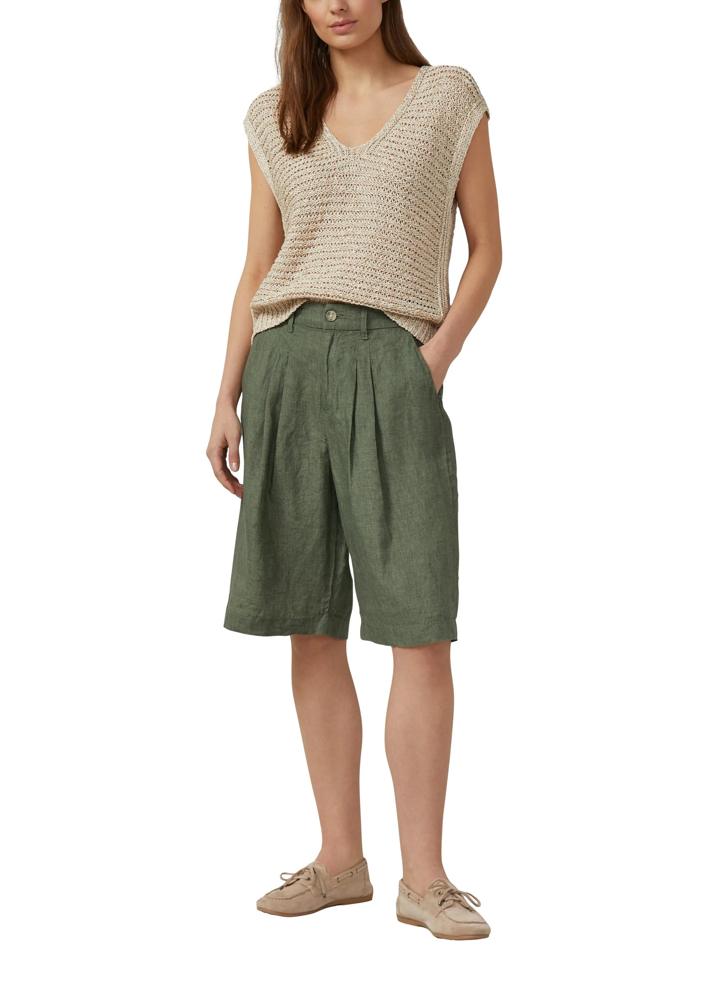 s.Oliver – s.Oliver Damen Hose