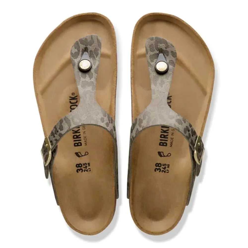 Birkenstock – Birkenstock Damen Schuh Gizeh Synthetik SYN