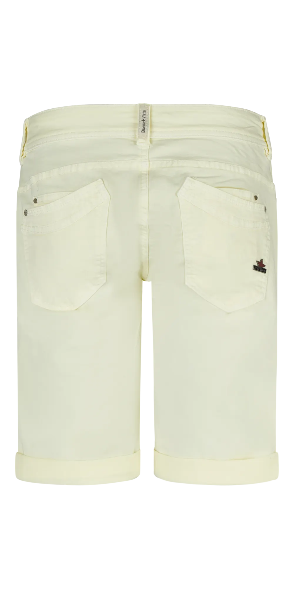 Buena Vista – Buena Vista Damen Shorts Mailbu-Short