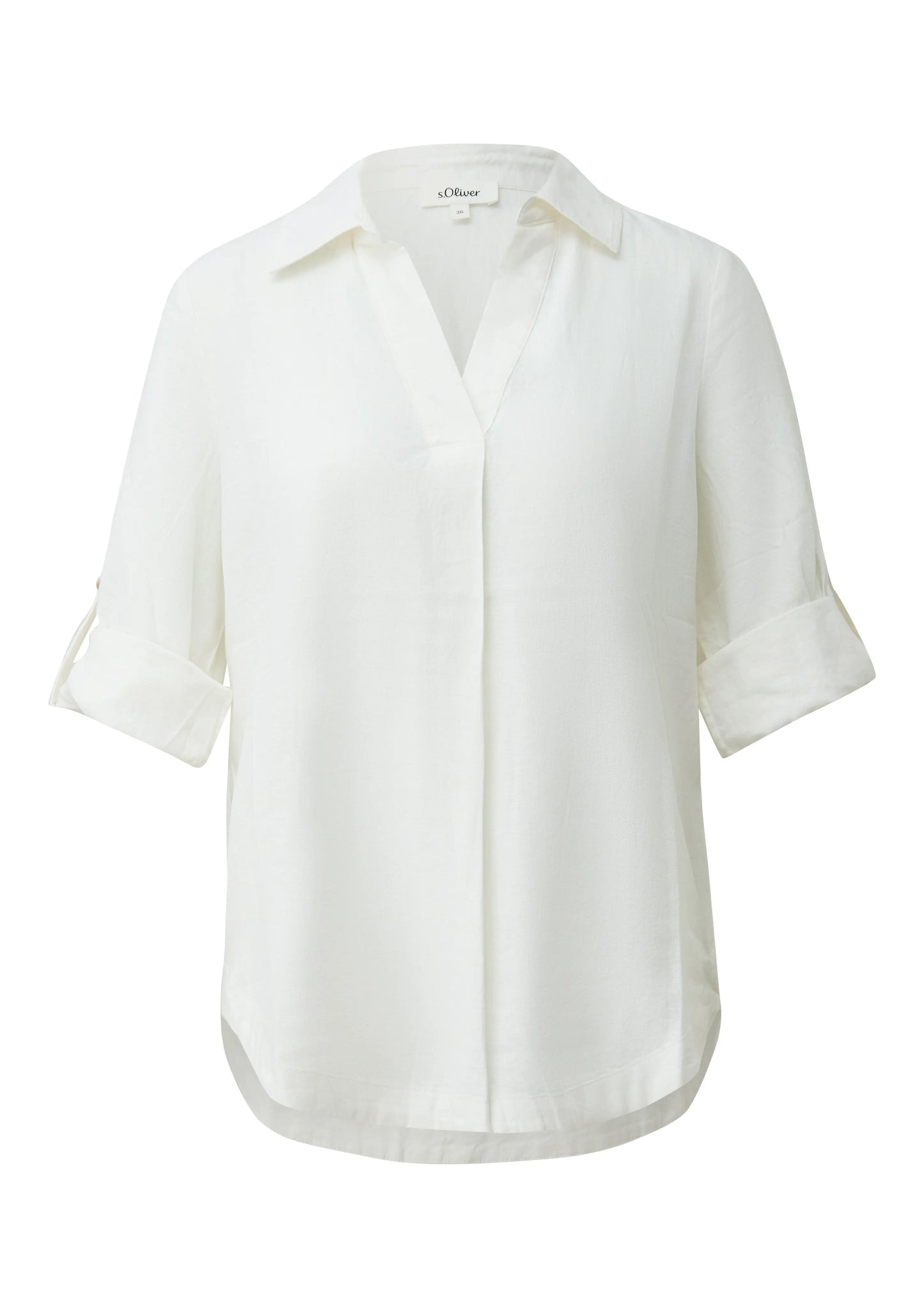 s.Oliver – s.Oliver Damen Bluse
