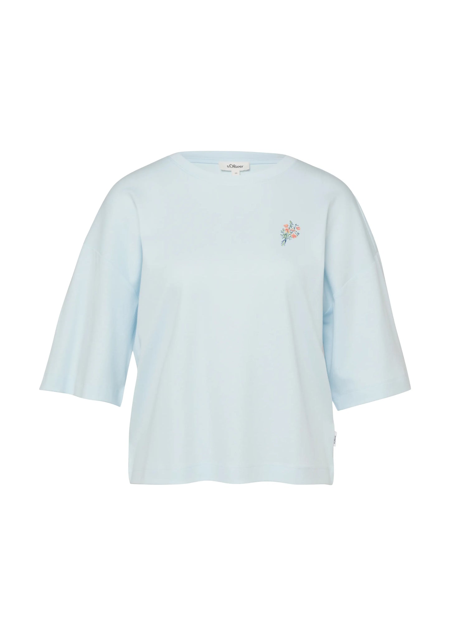 s.Oliver – s.Oliver Damen T-Shirt