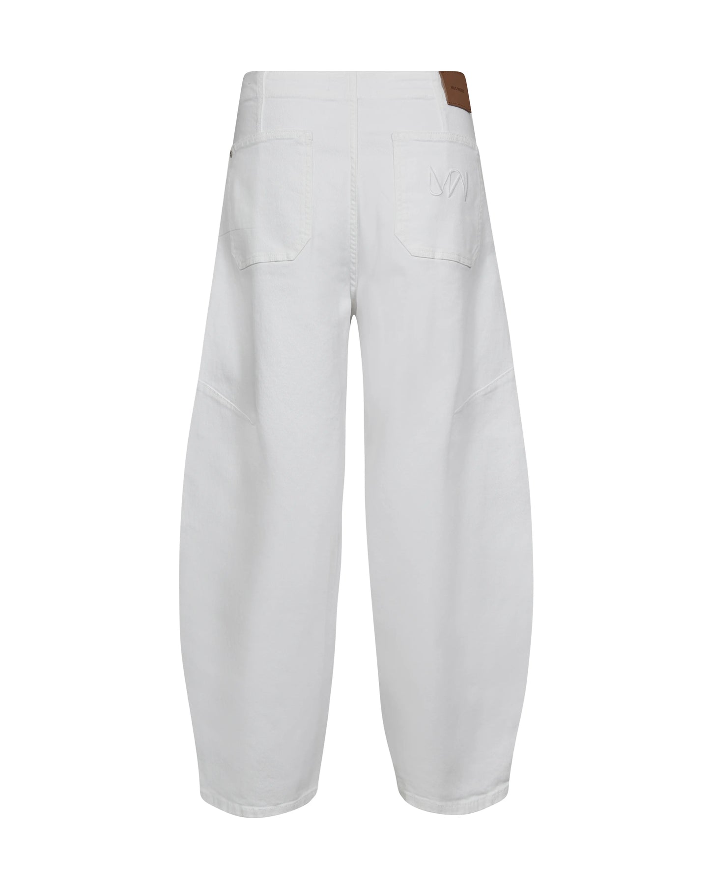 Mos Mosh – Mos Mosh Damen Jeans MMRosy Bianco