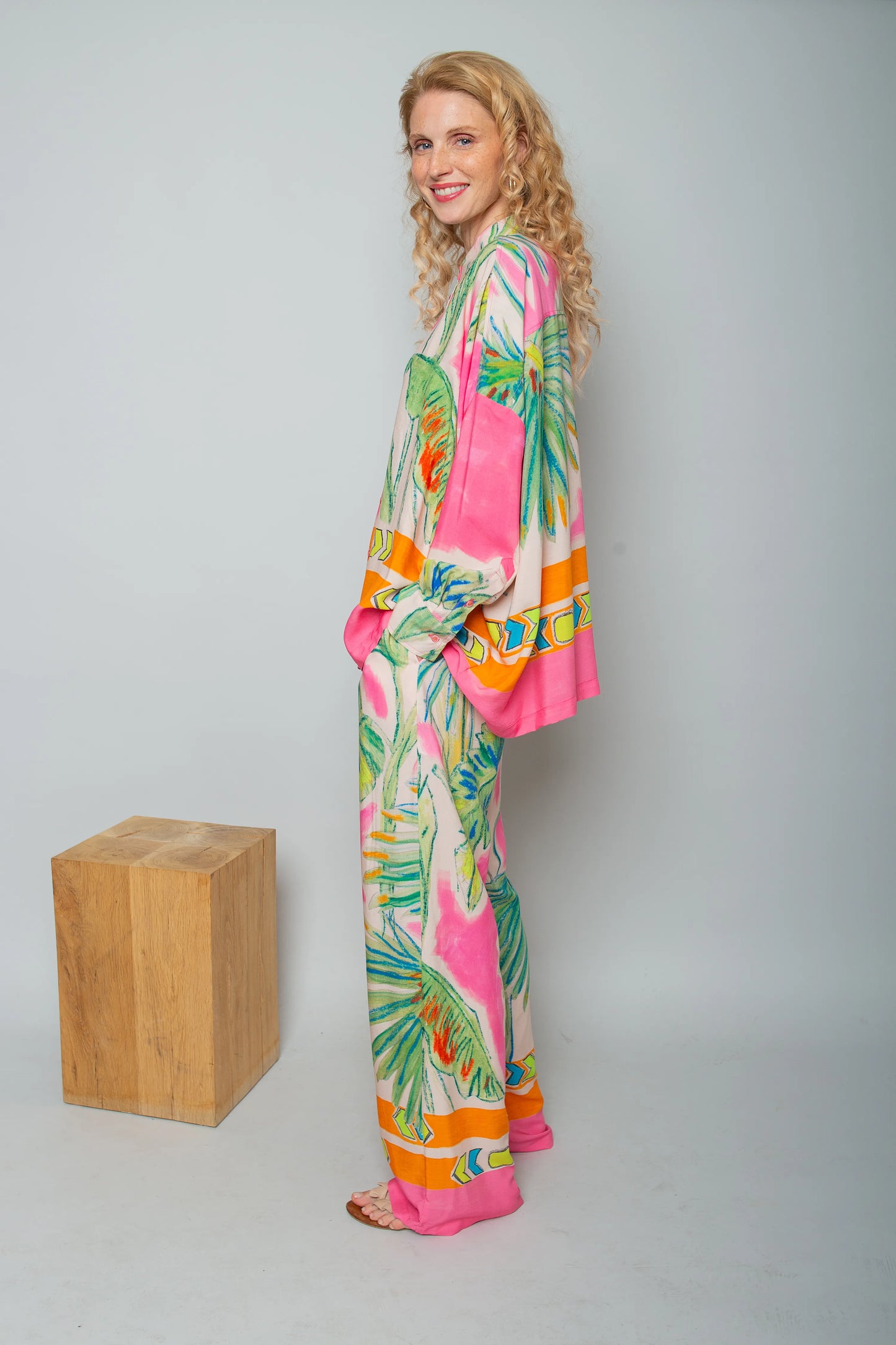 Emily Van den Bergh – Emily van den Bergh Damen Hose