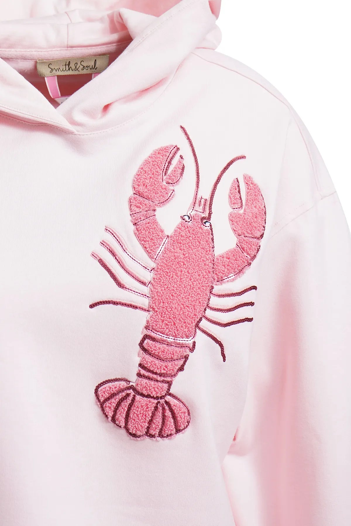 Smith&Soul – Smith & Soul Damen Pullover