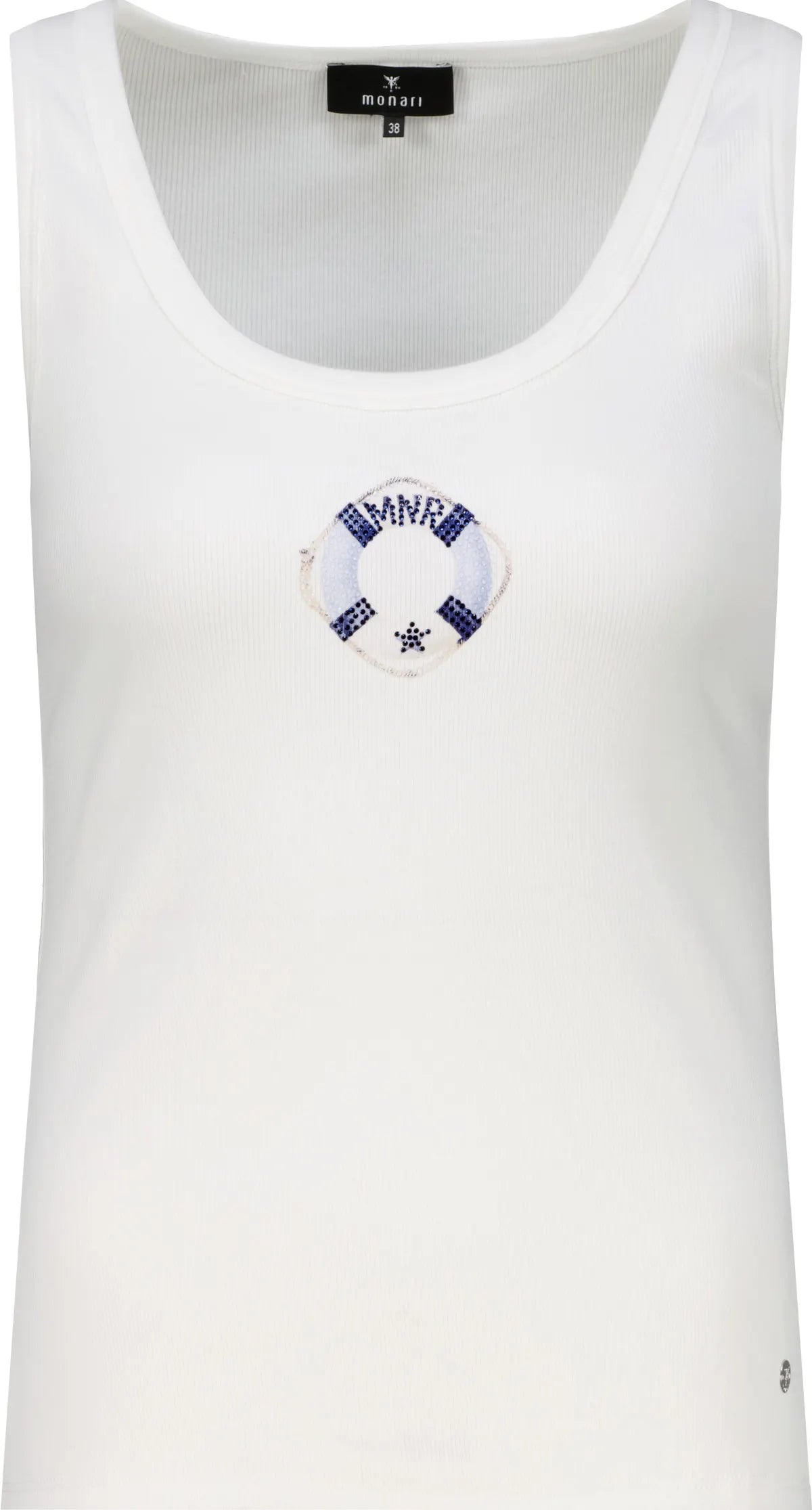 Monari – Monari Damen Top