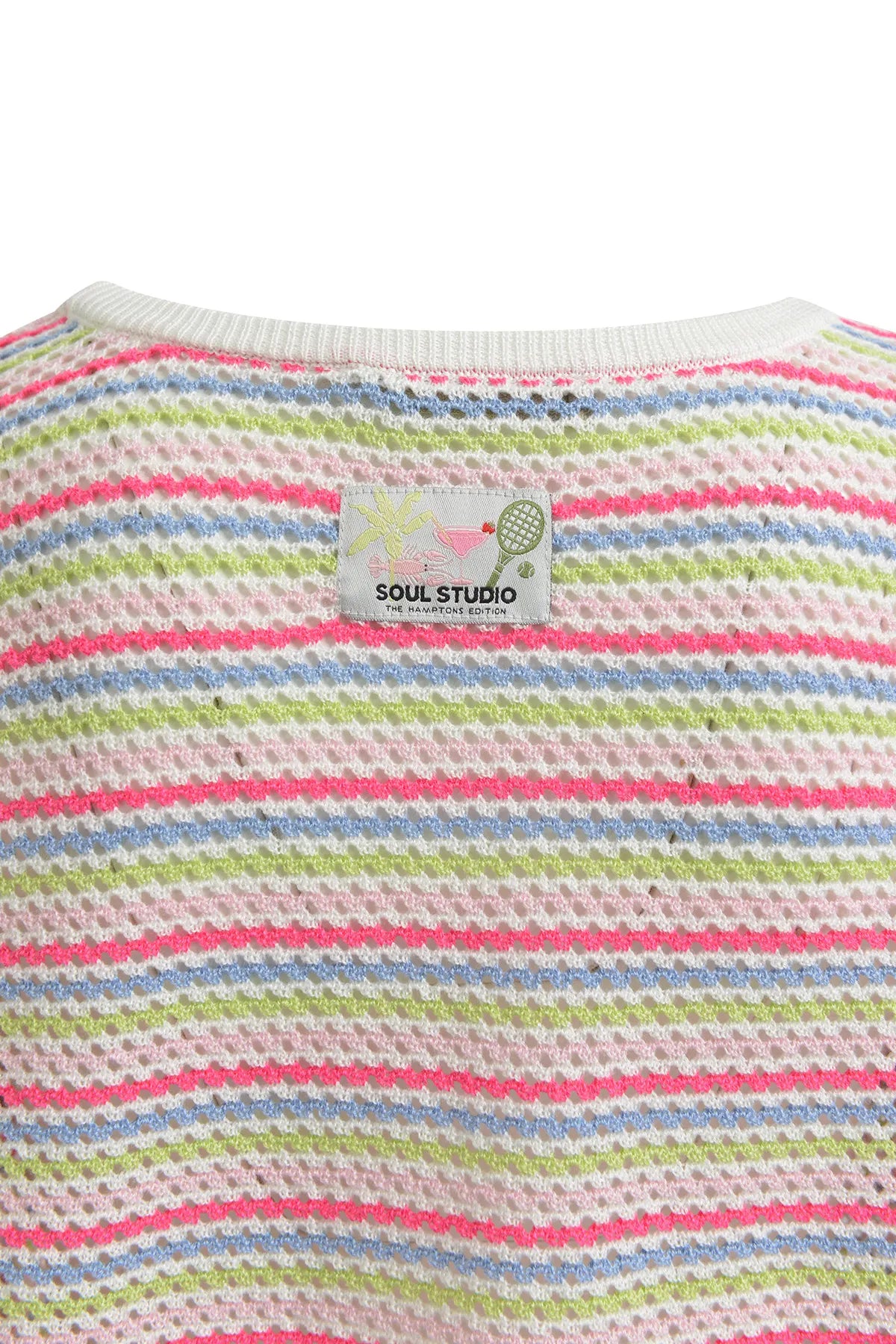Smith&Soul – Smith & Soul Damen Shirt