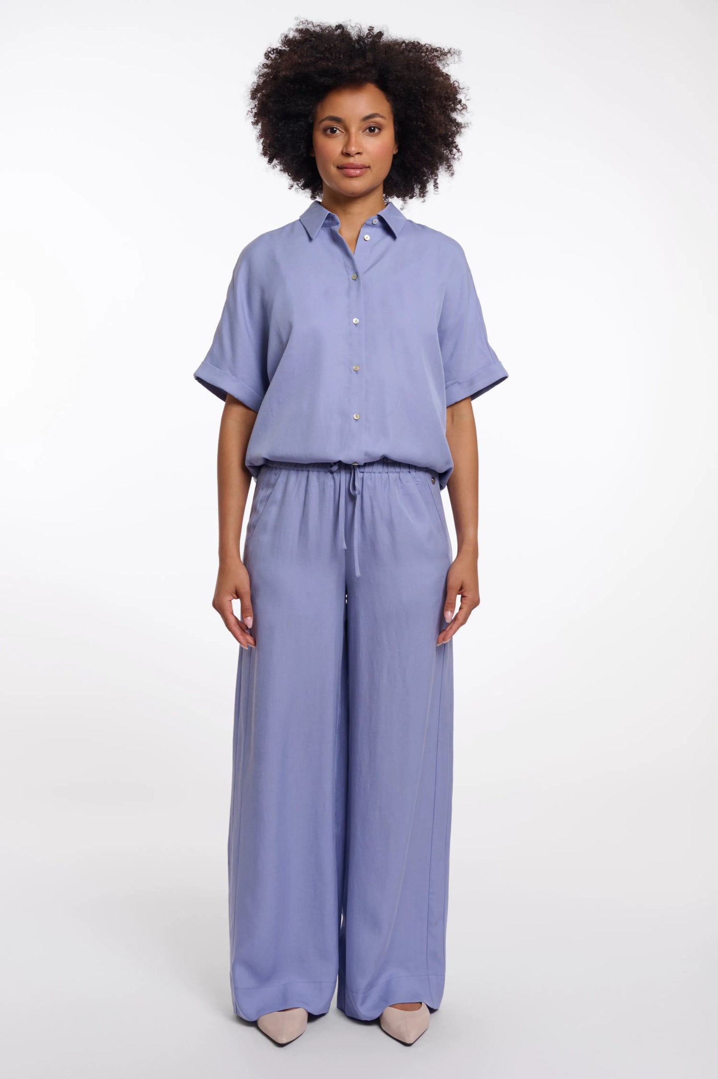 Rino & Pelle – Rino & Pelle Damen Hose Nour Regular