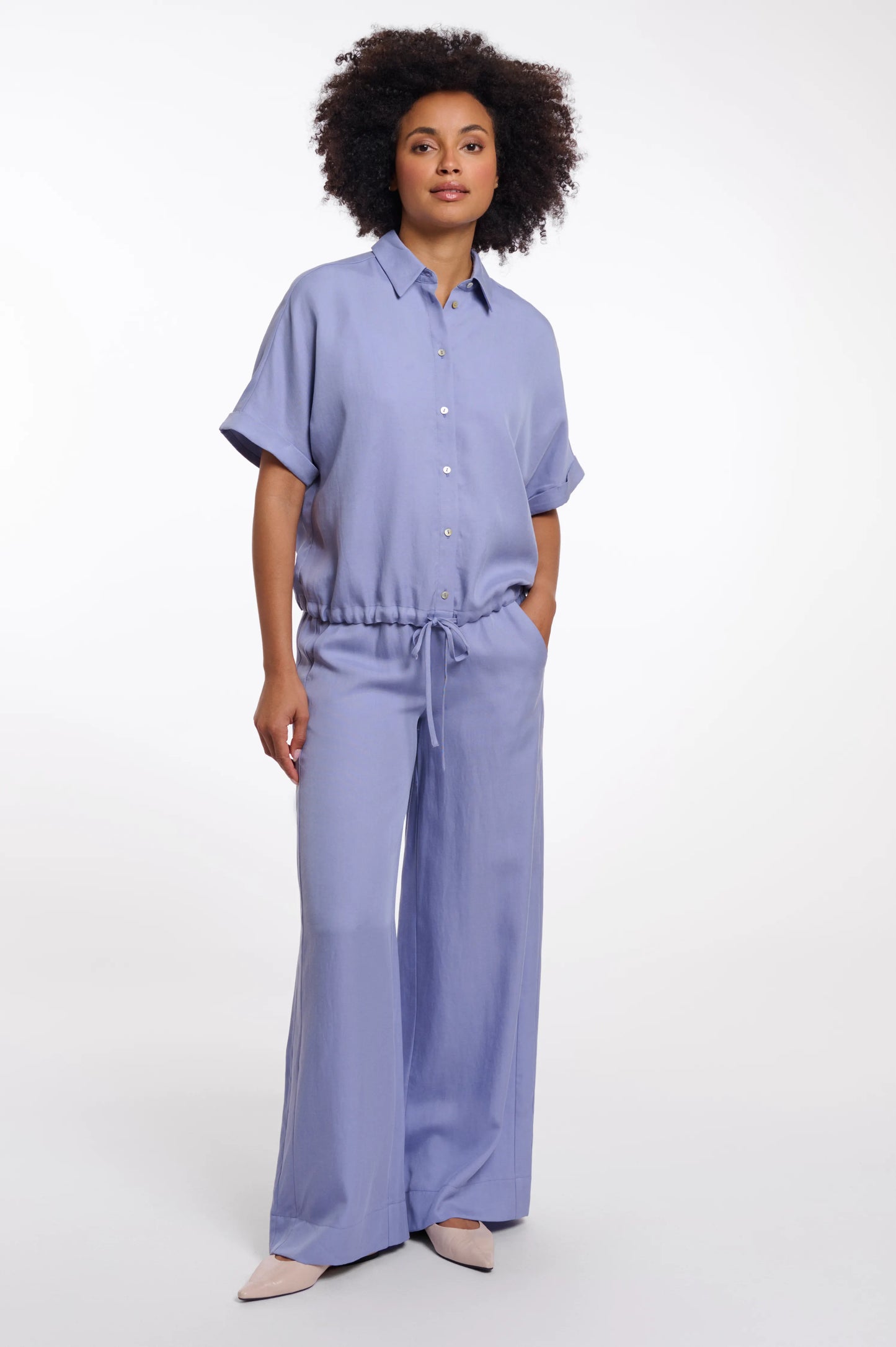 Rino & Pelle – Rino & Pelle Damen Bluse Rune