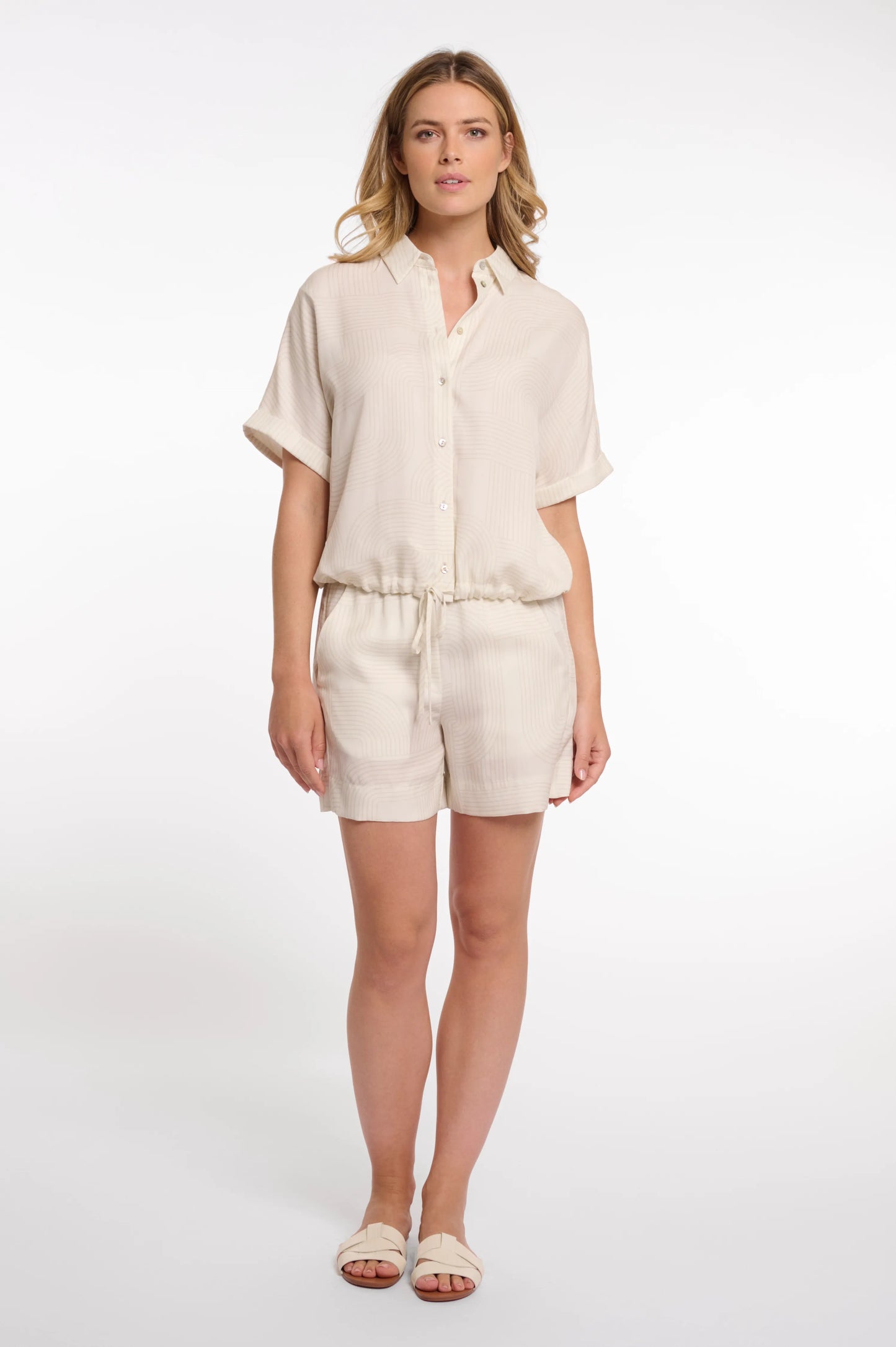 Rino & Pelle – Rino & Pelle Damen Bluse Rune