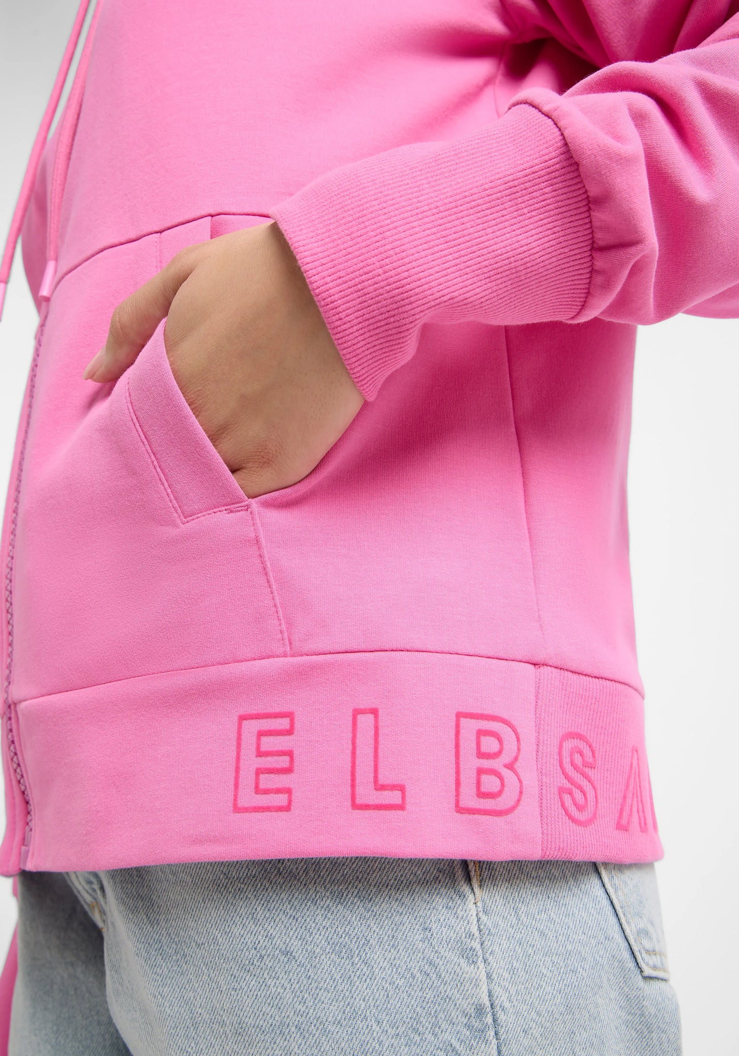 Elbsand – Elbsand Damen Sweatjacke Aina