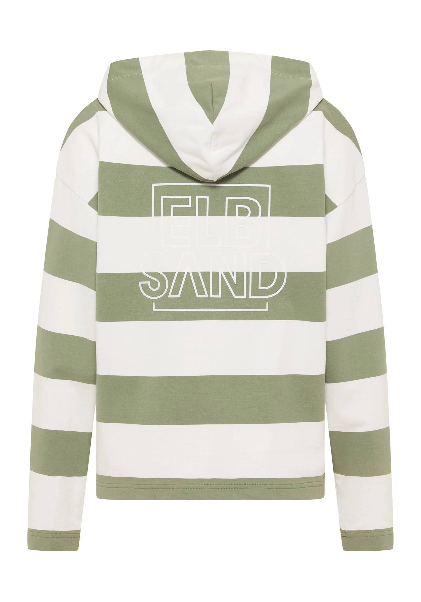 Elbsand – Elbsand Damen Hoodie Eydis
