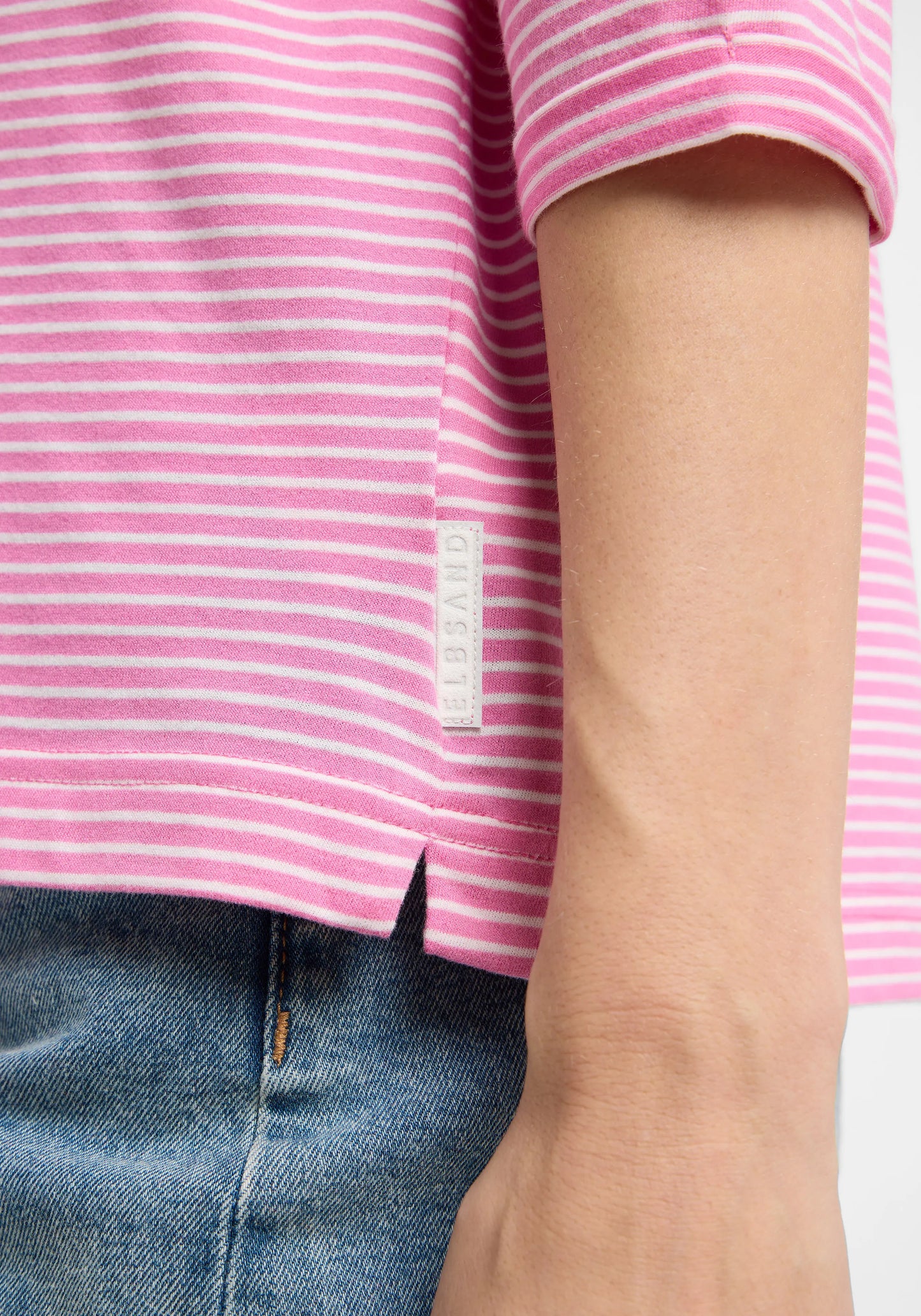 Elbsand Damen Shirt Veera