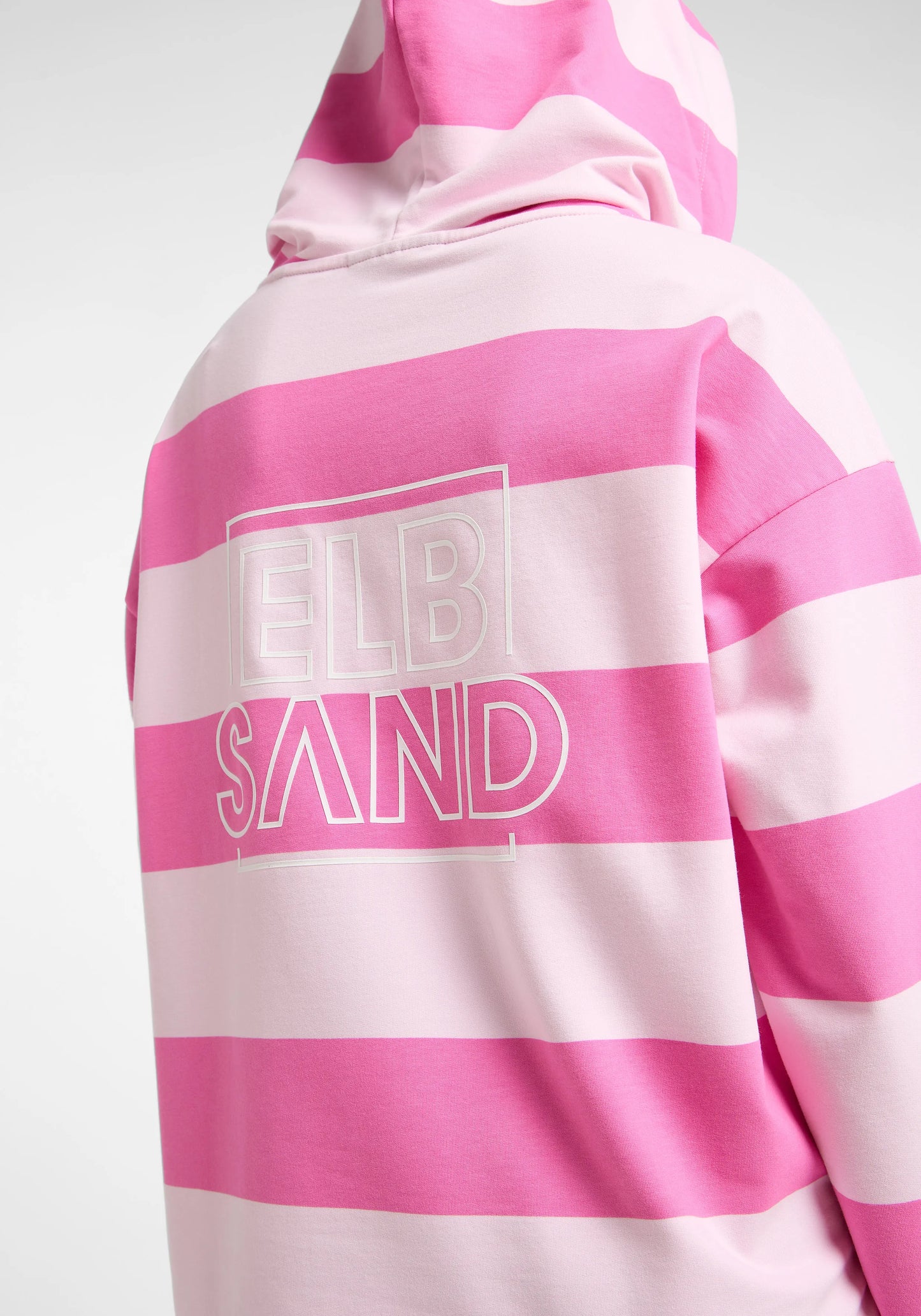 Elbsand – Elbsand Damen Hoodie Eydis