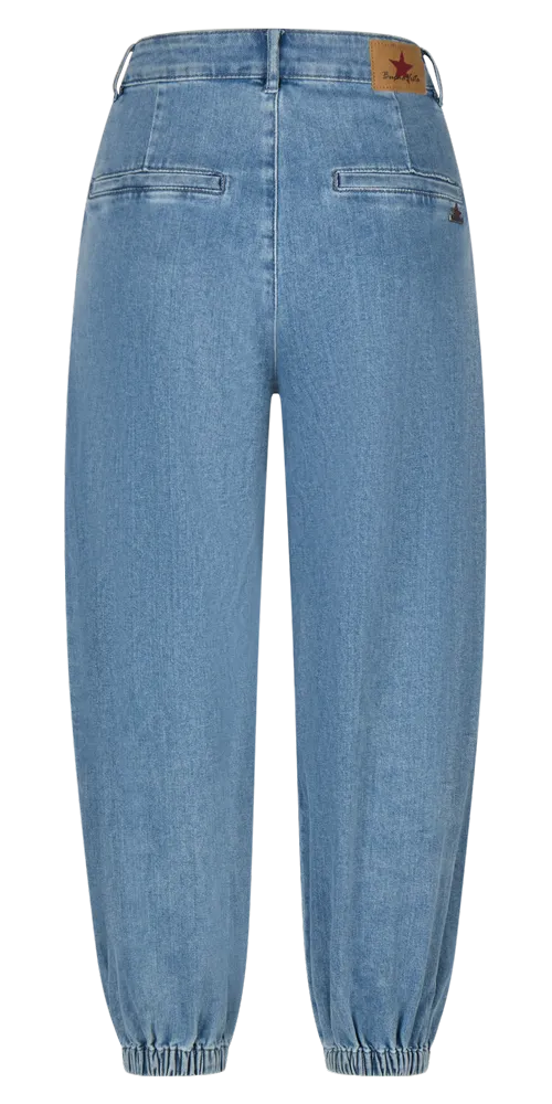 Buena Vista Flow Pants stretch denim