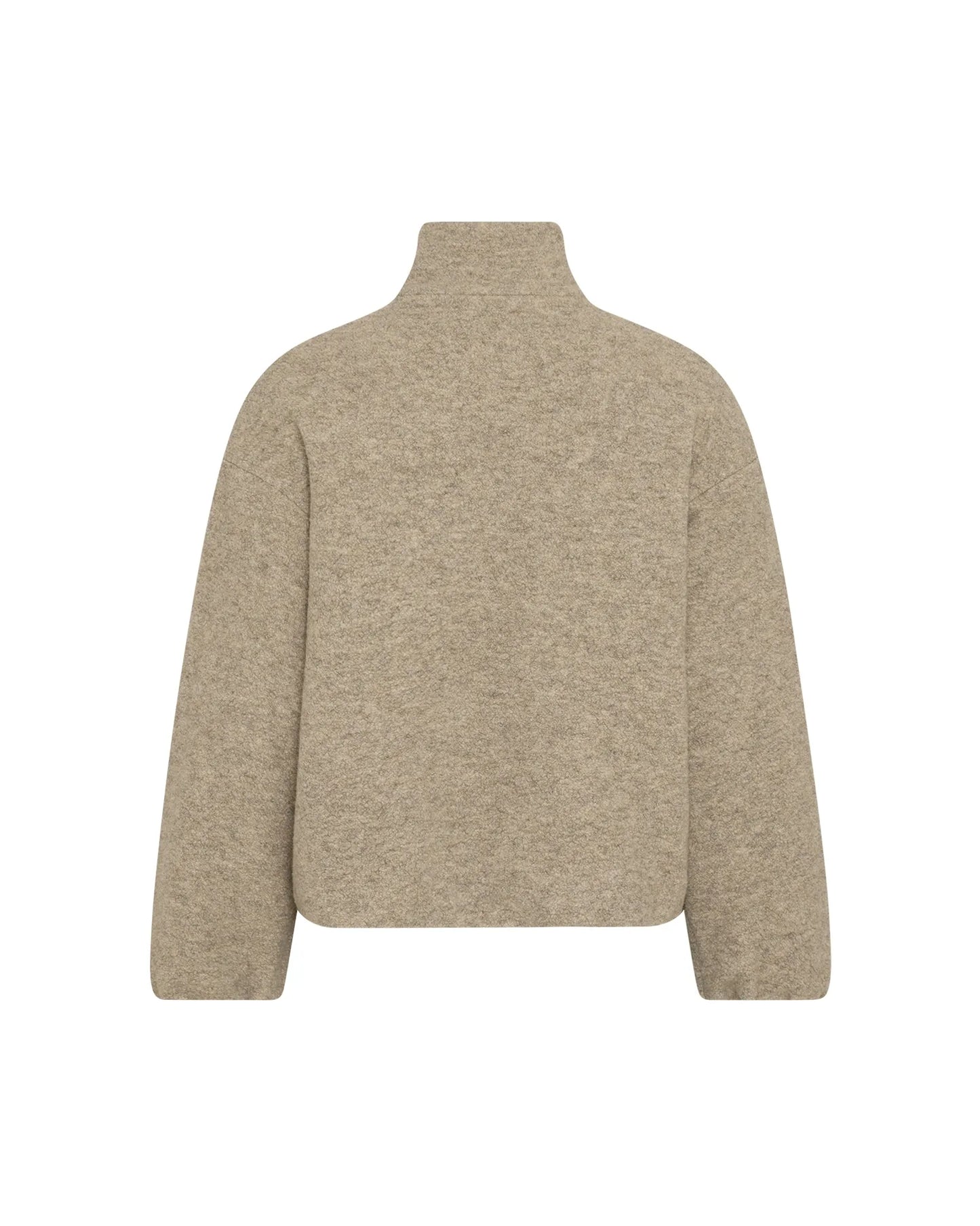 MSCH Copenhagen Damen Wolljacke Annike