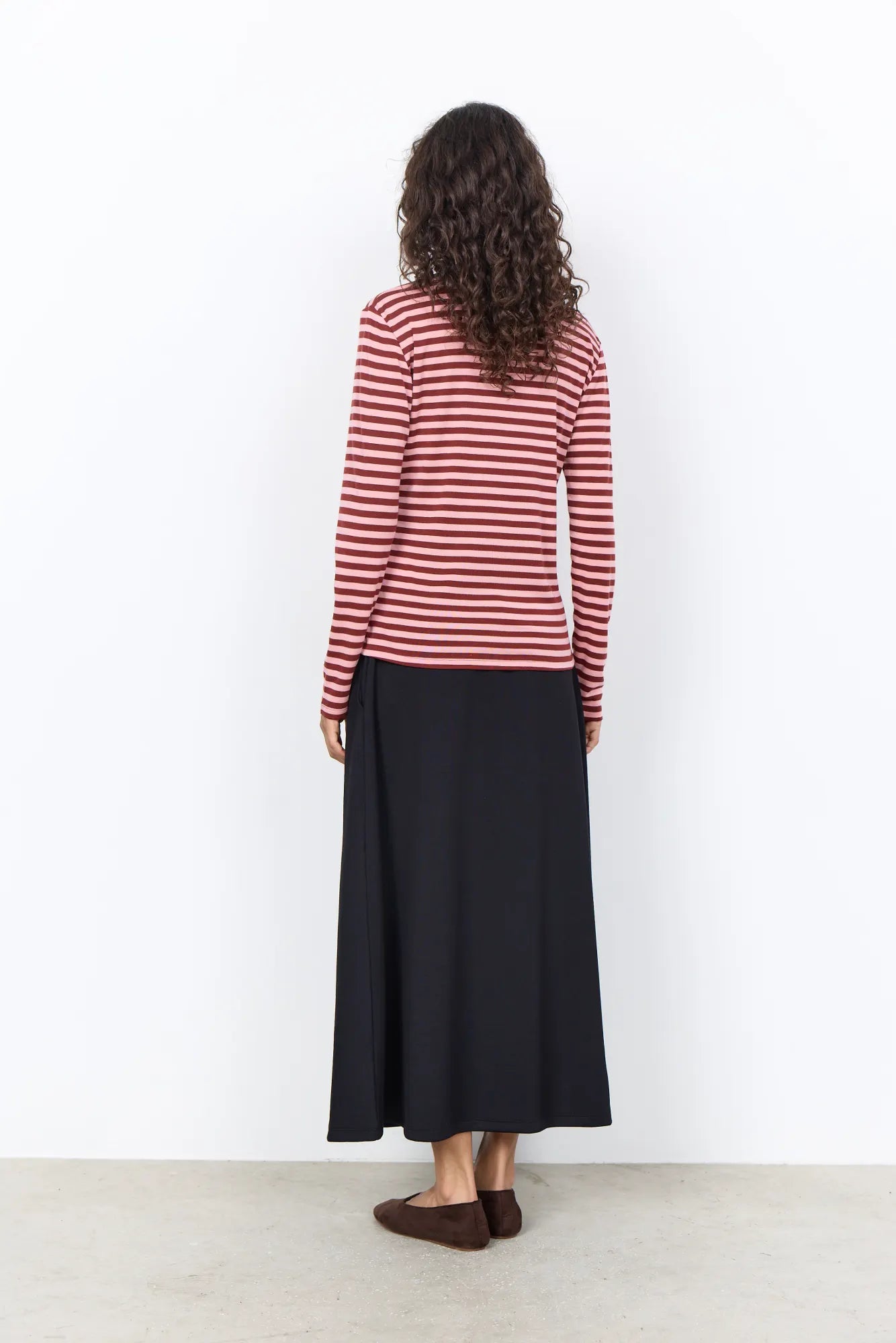 Soyaconcept Damen Shirt SC-HELLE YD 1