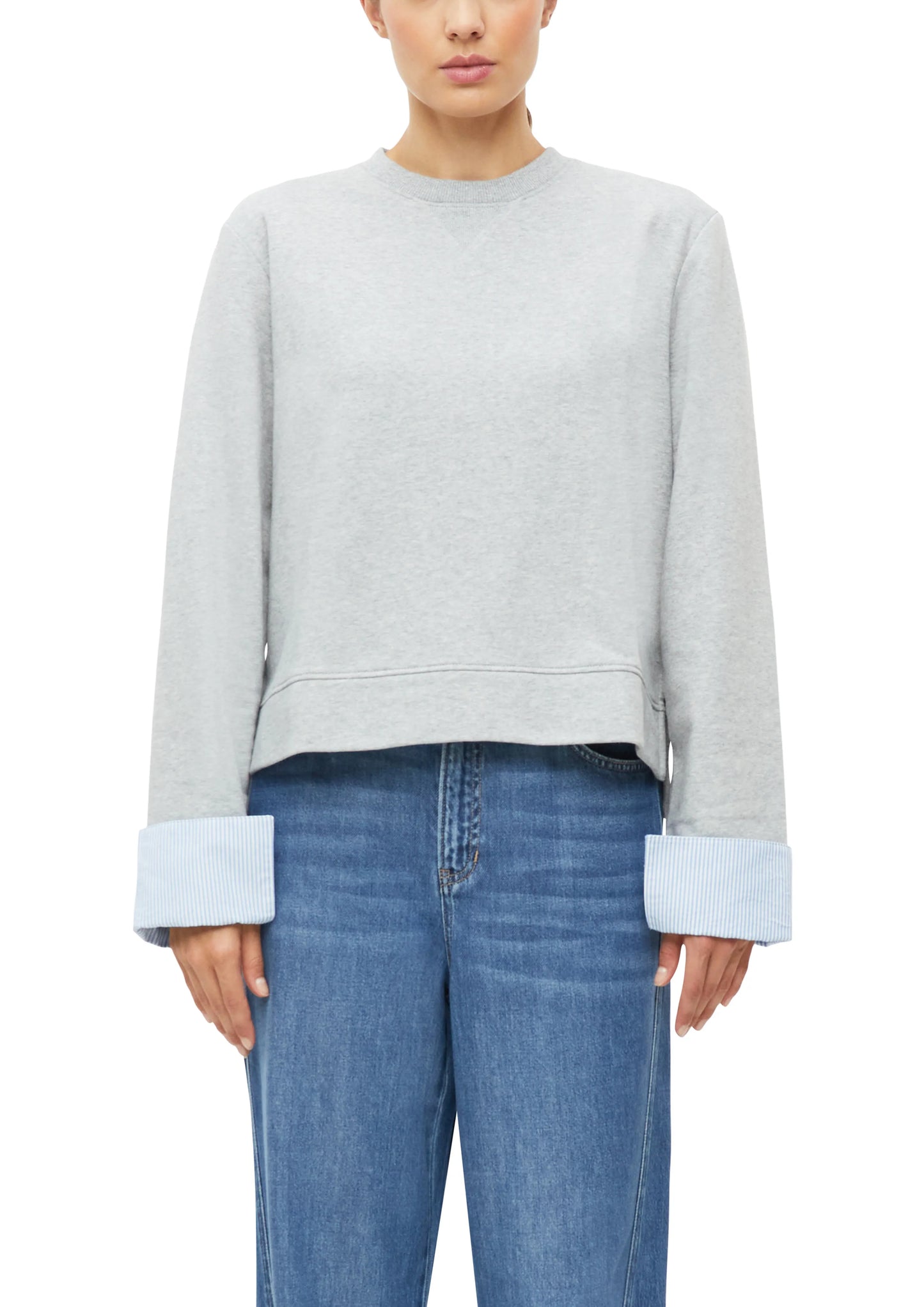 s. Oliver Damen Sweatshirt