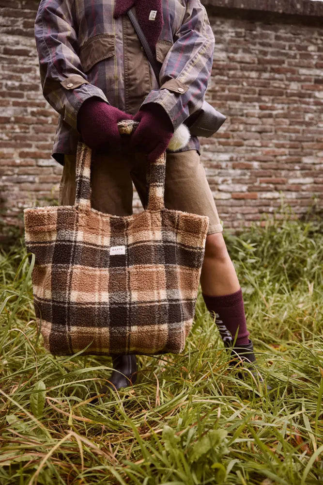 Barts Damen Tasche Bugbane Shopper