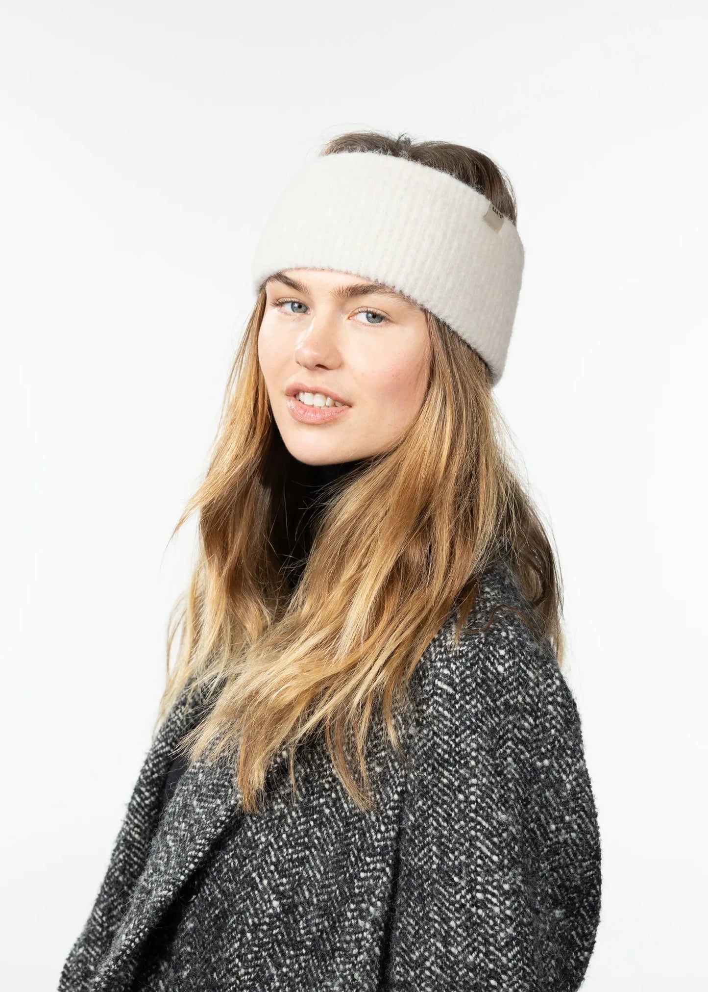Barts Damen Stirnband Fhearna Headband
