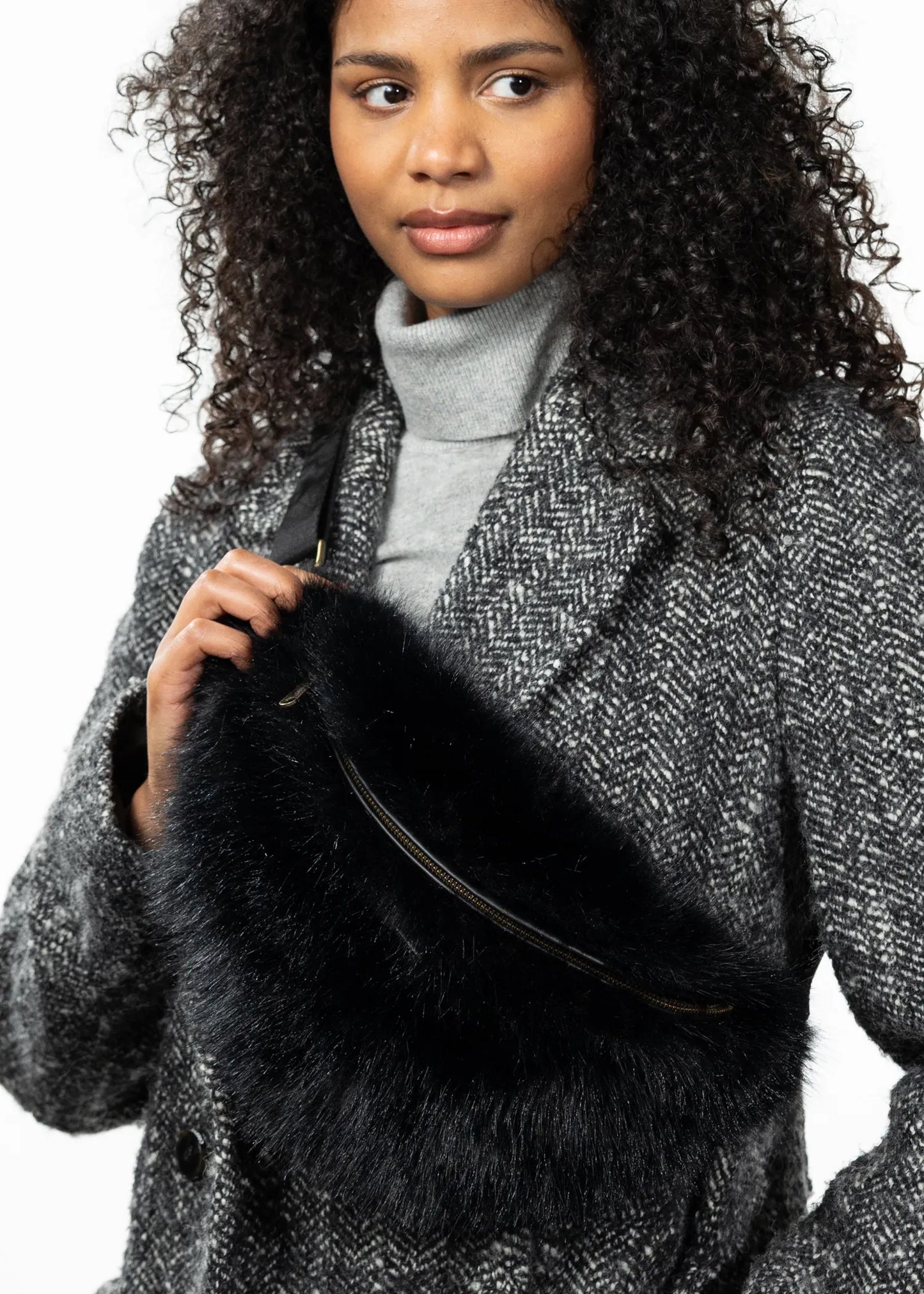 Barts Damen Bauchtasche Malinna Bumbag