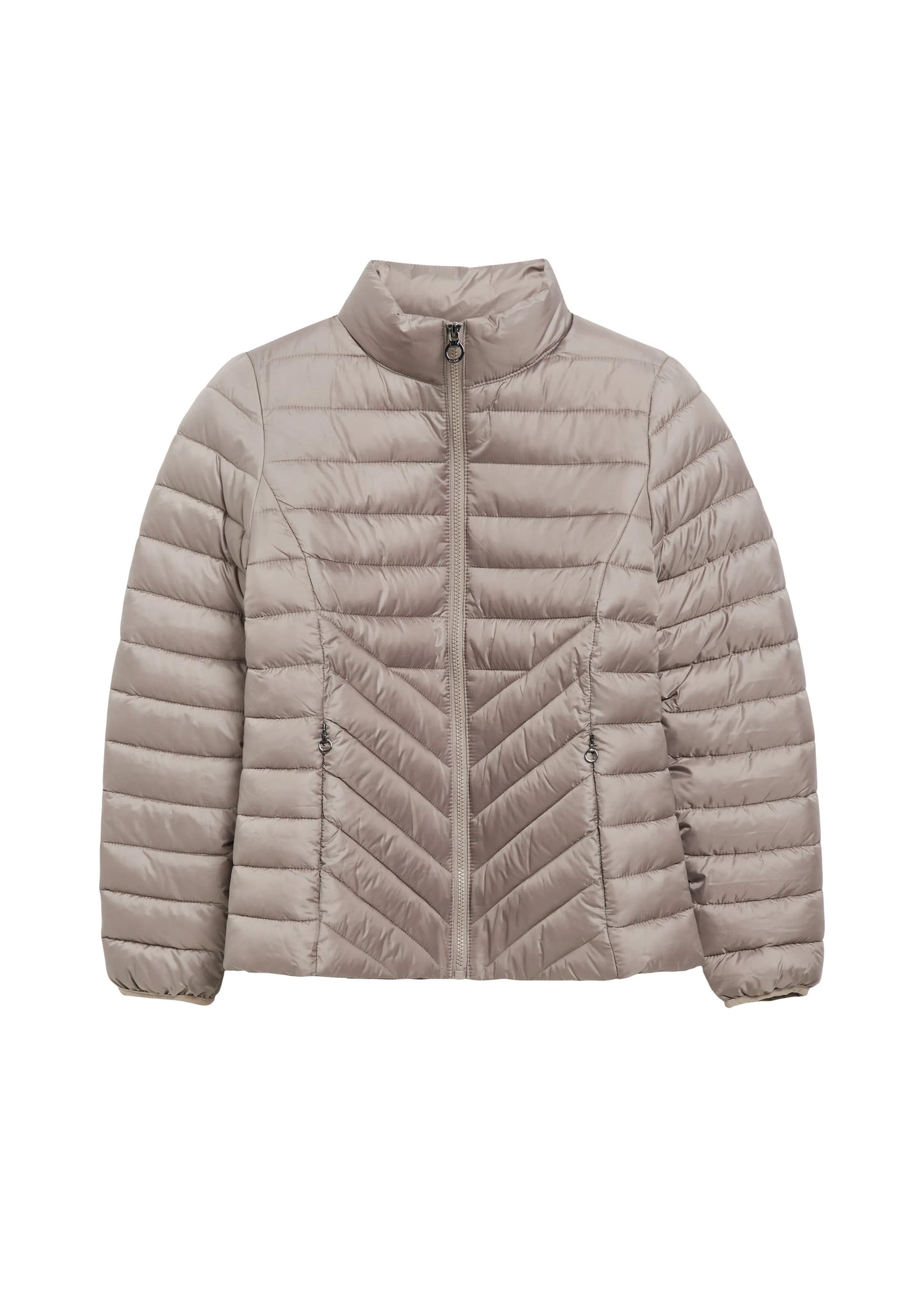 s.Oliver Damen Outdoor-Jacke