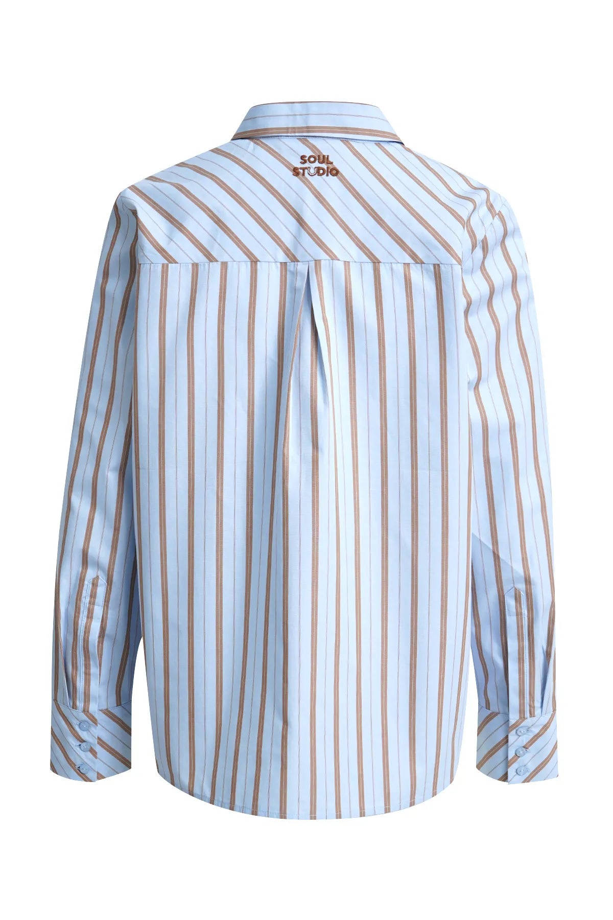 Smith&Soul Damen Bluse