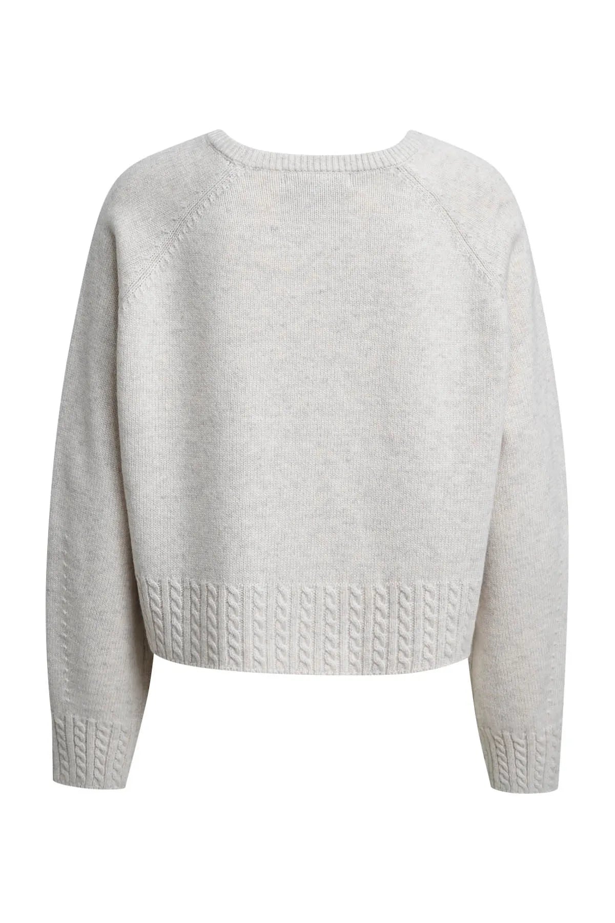 Smith&Soul Damen Strickpullover