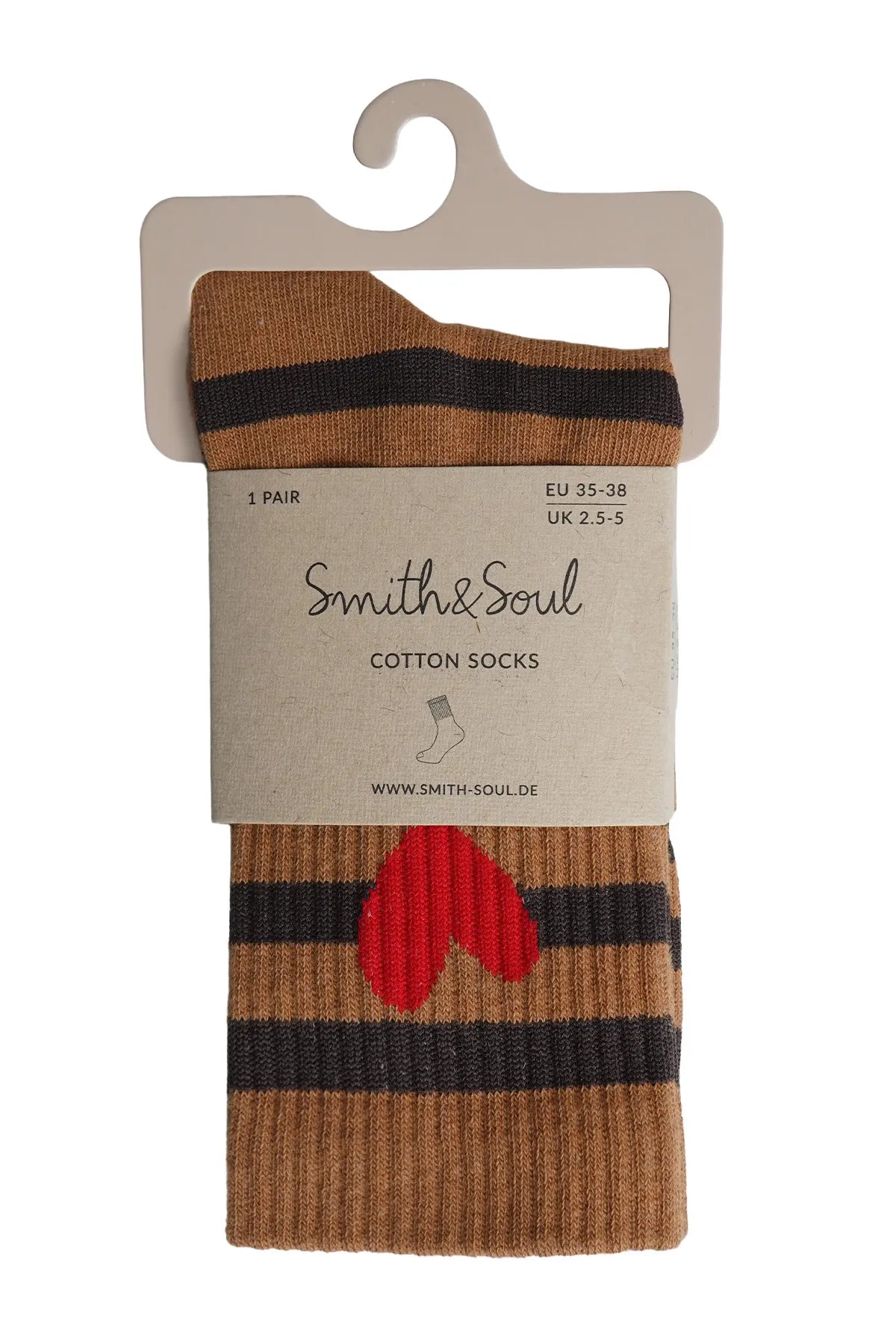 Smith&Soul Damen Socken