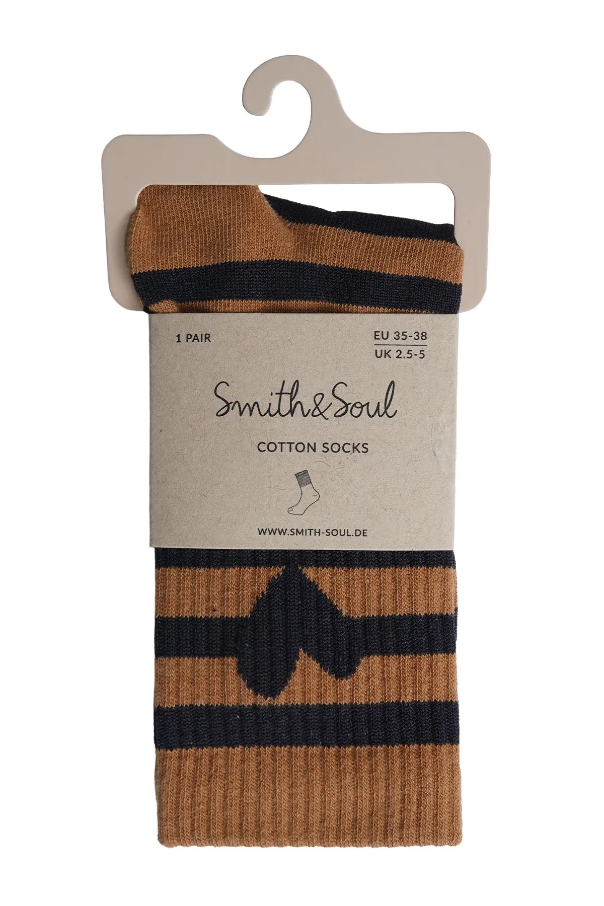 Smith&Soul Damen Socken