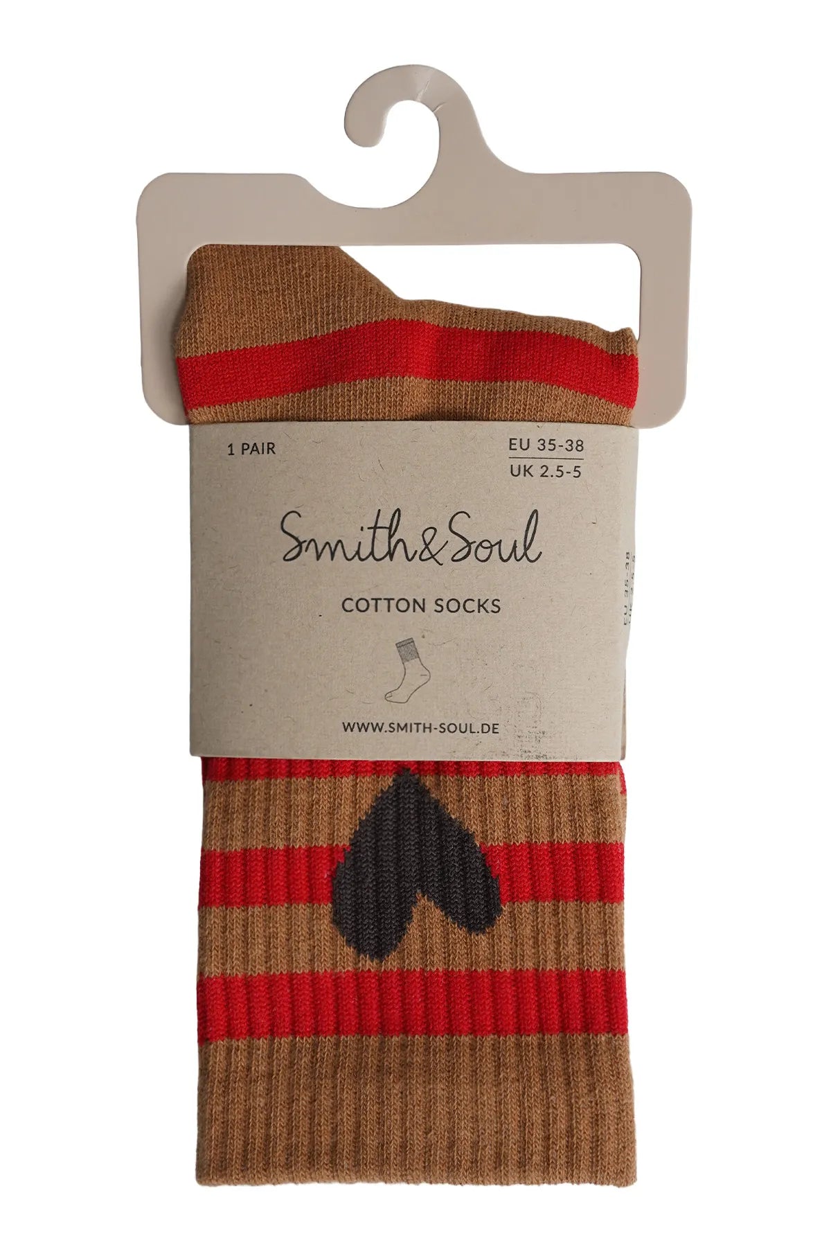 Smith&Soul Damen Socken