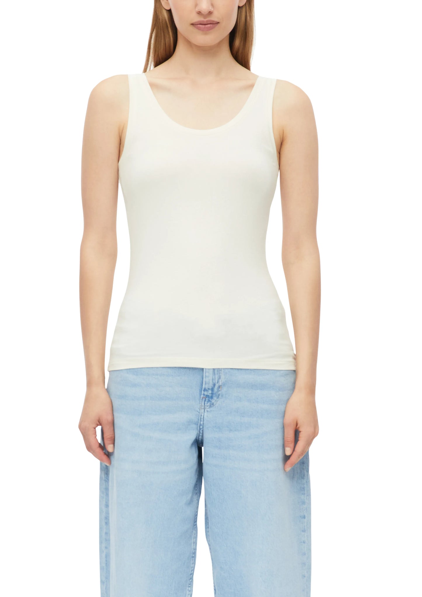 s.Oliver Damen Tanktop