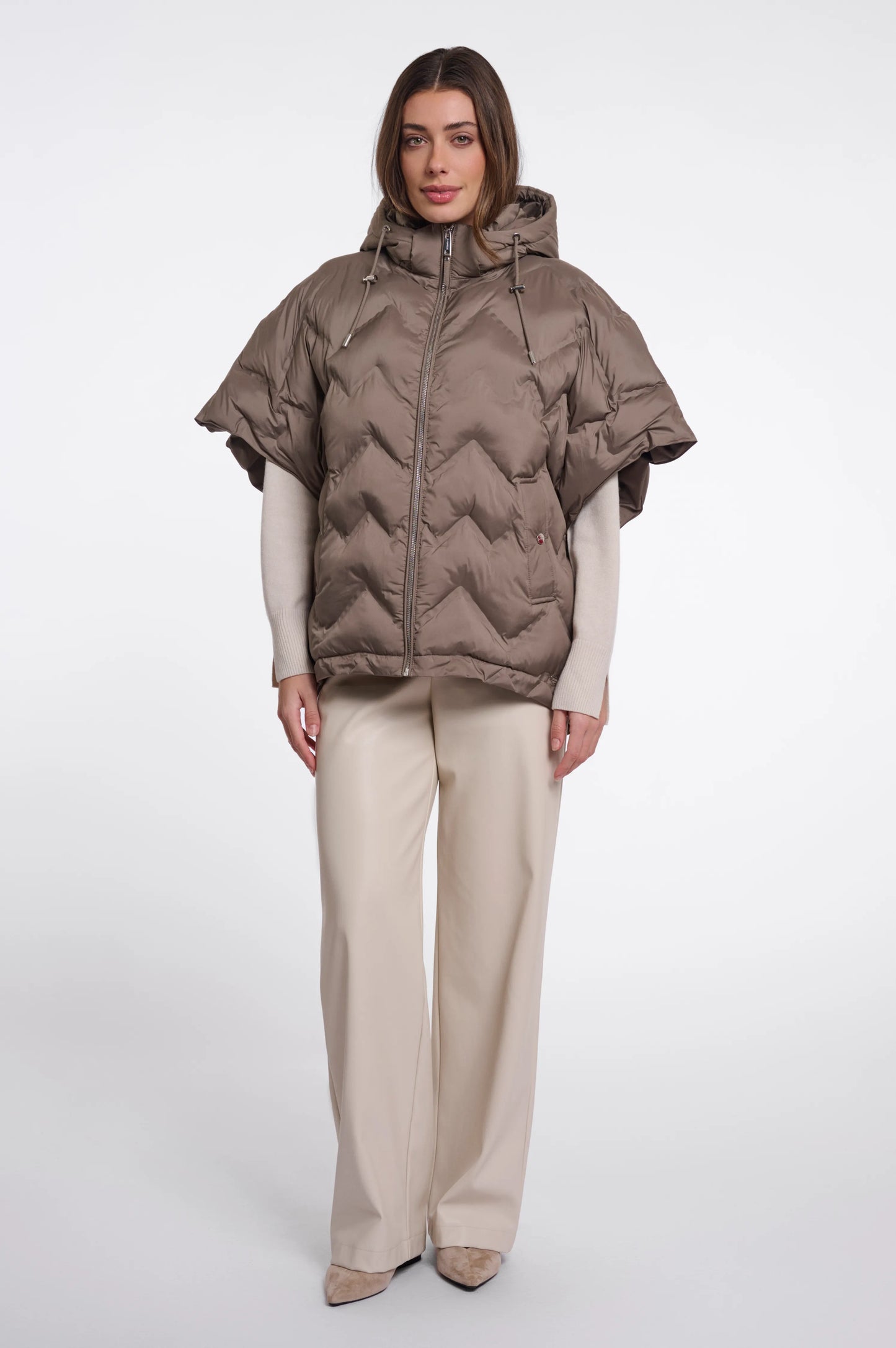 Rino & Pelle Damen Jacke