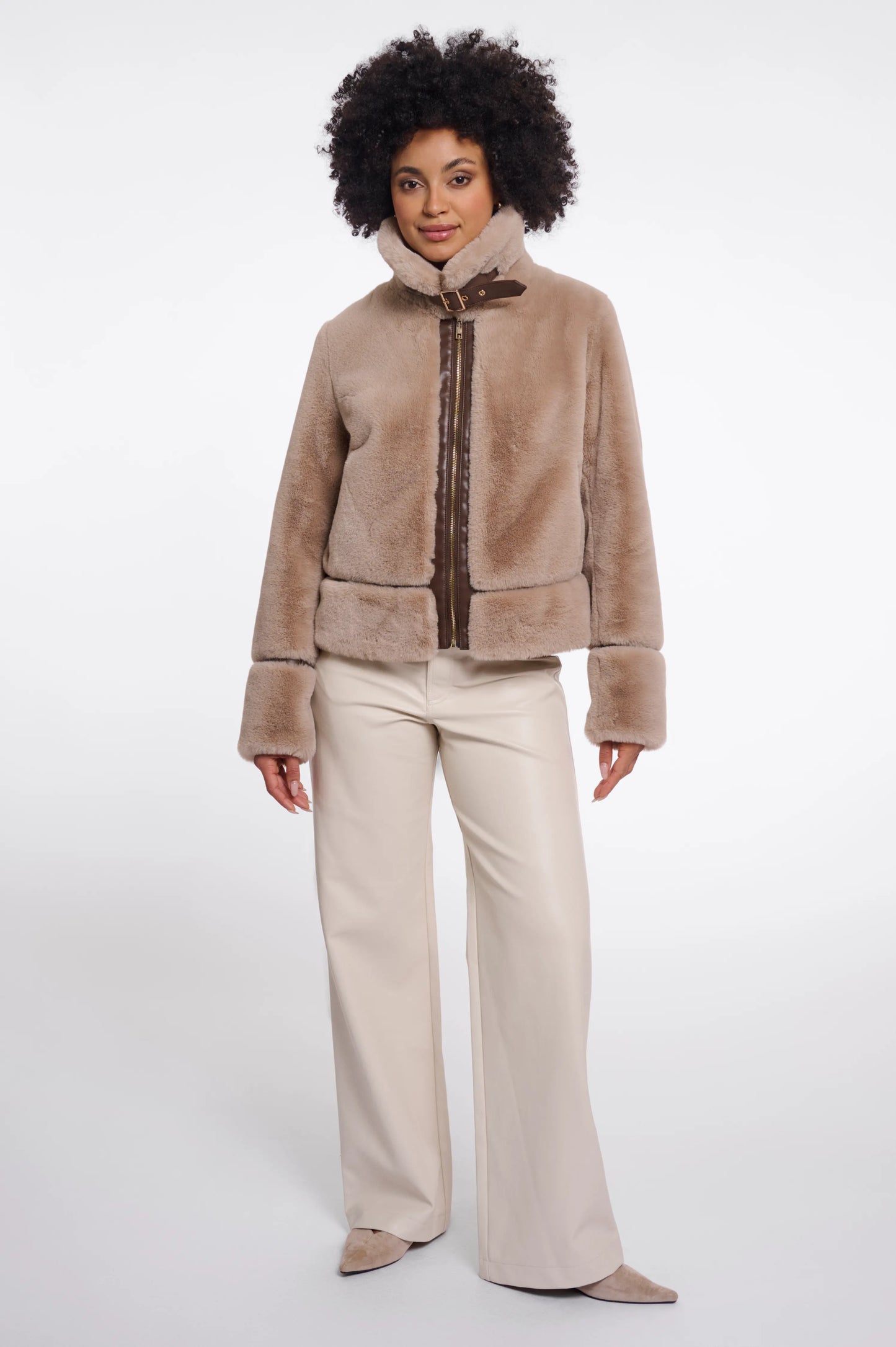 Rino & Pelle Damen Jacke
