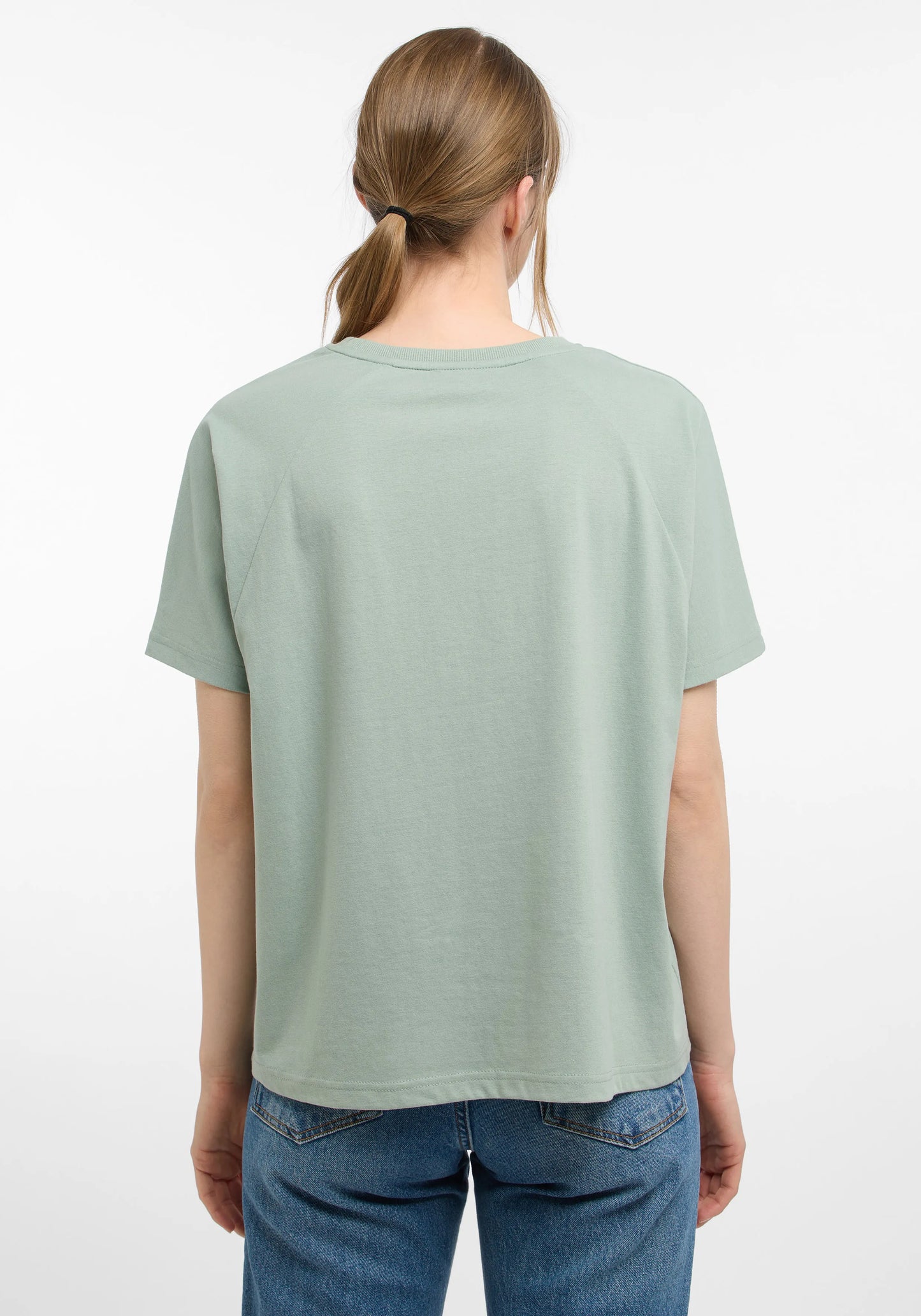 Elbsand Damen T-Shirt Zanna
