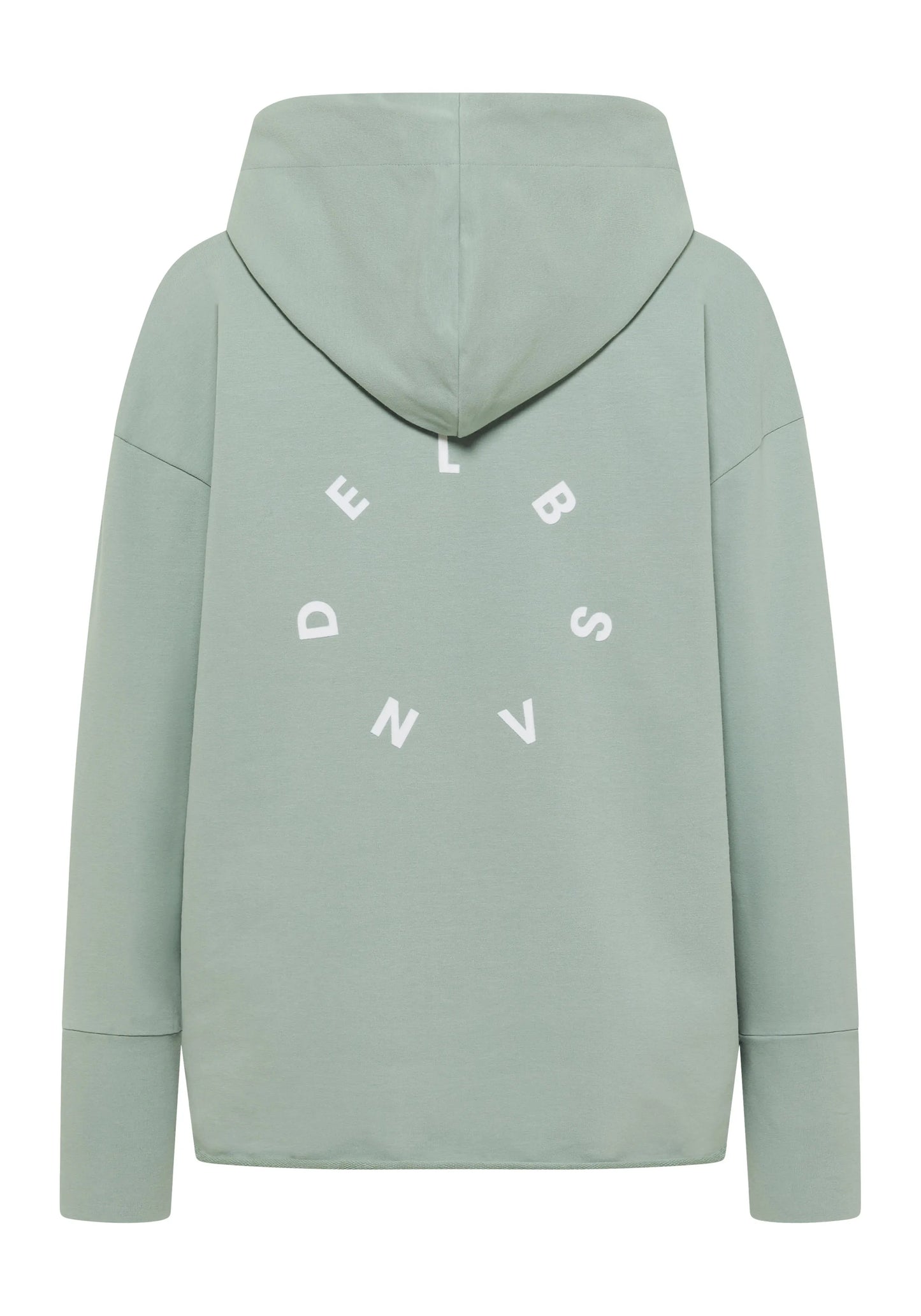 Elbsand Damen Hoodie Darla