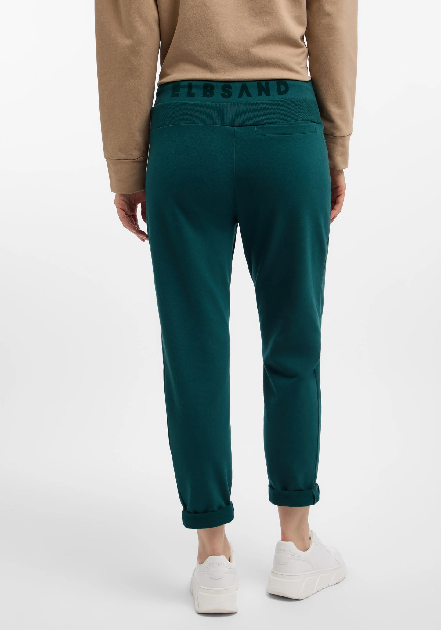 Elbsand Damen Jogginghose Brinja