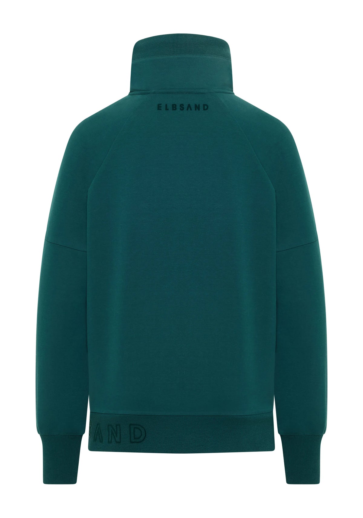 Elbsand – Elbsand Damen Sweatjacke Aina