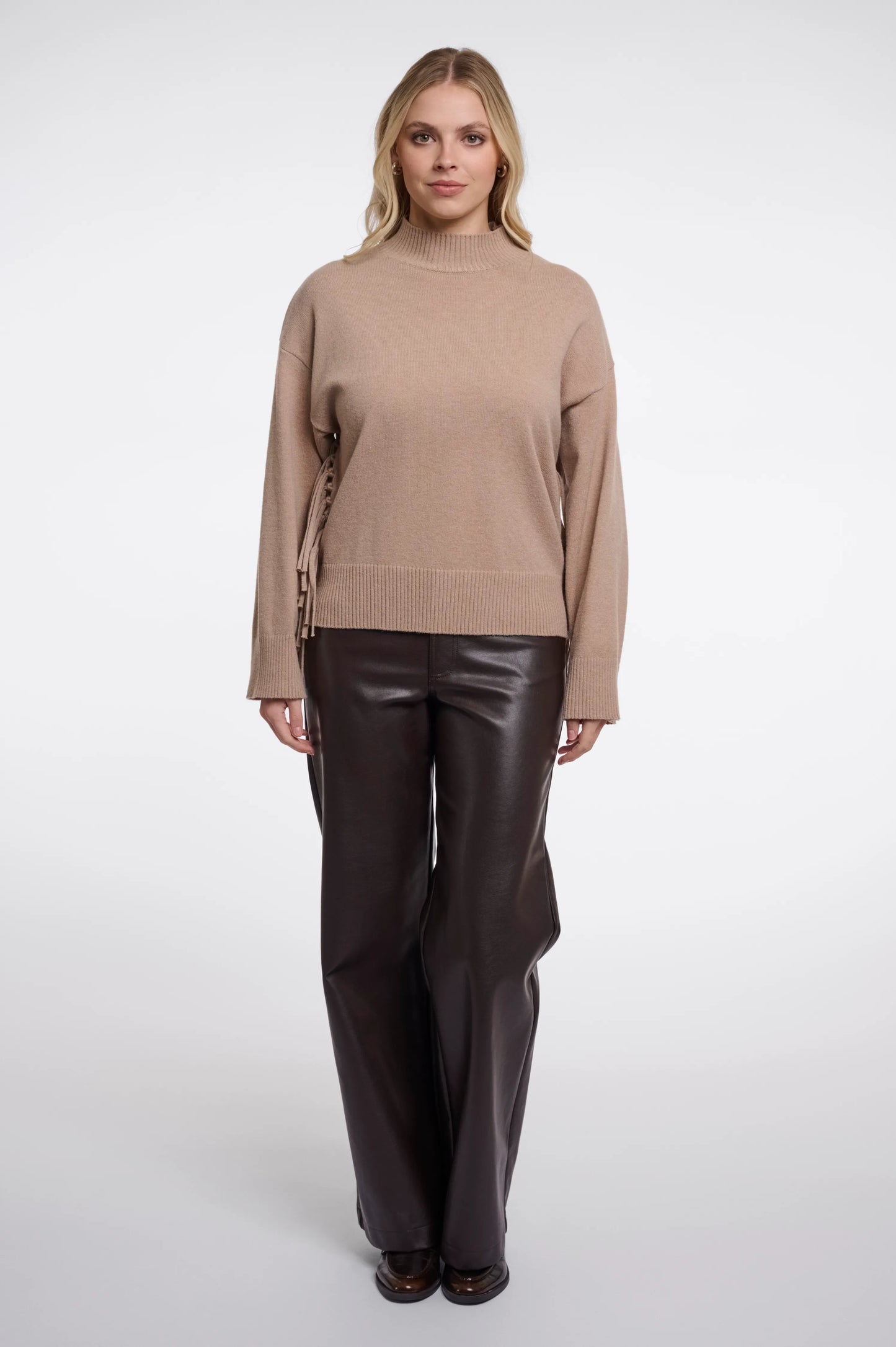 Rino & Pelle Damen Pullover