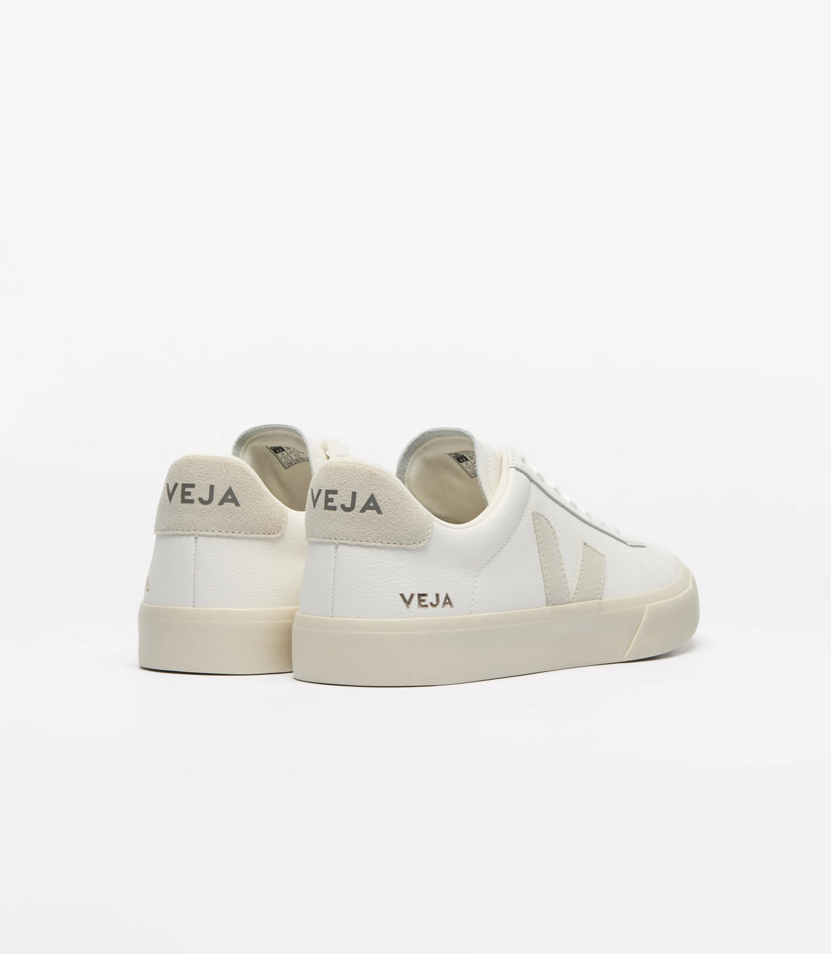 Veja Damen Schuh Campo Leather