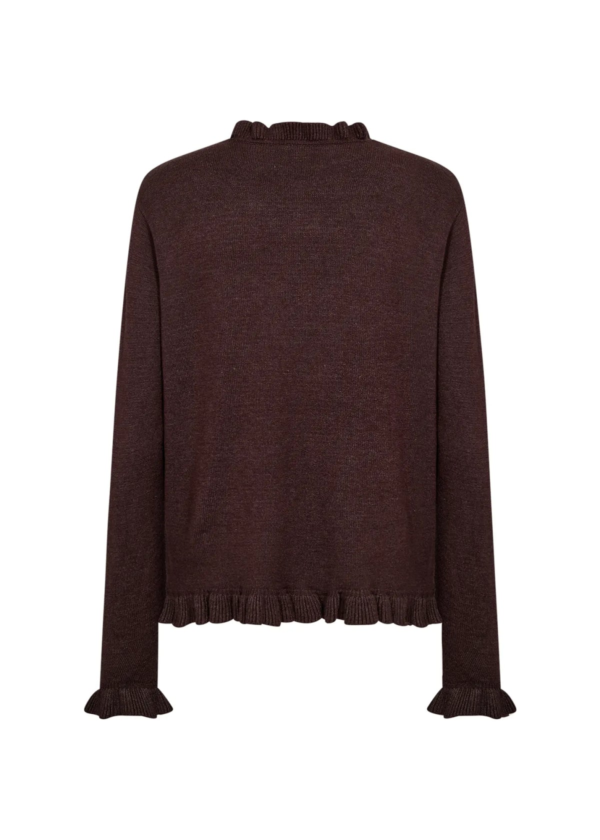 Soyaconcept Damen Strickpullover SC-HELDA 2
