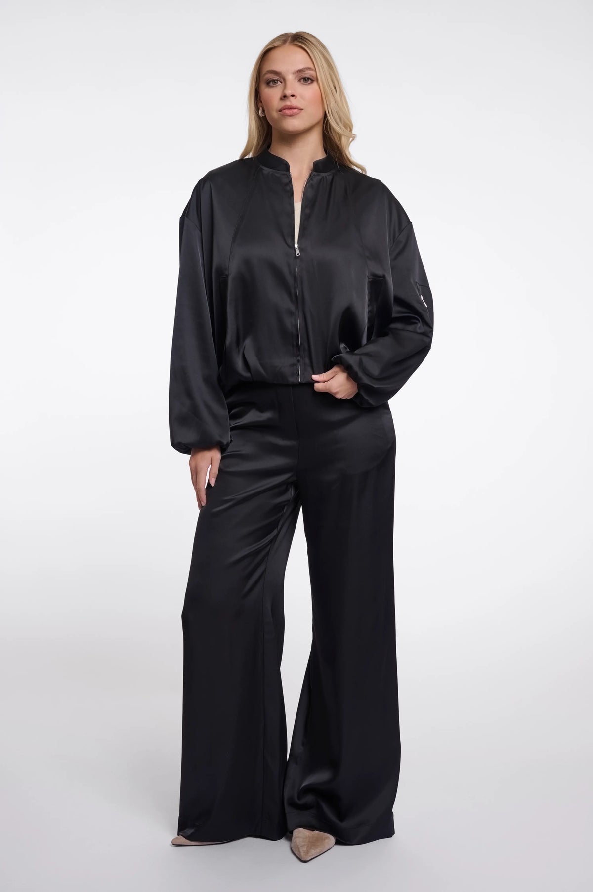 Rino & Pelle Damen Bomberjacke Bill.7002612