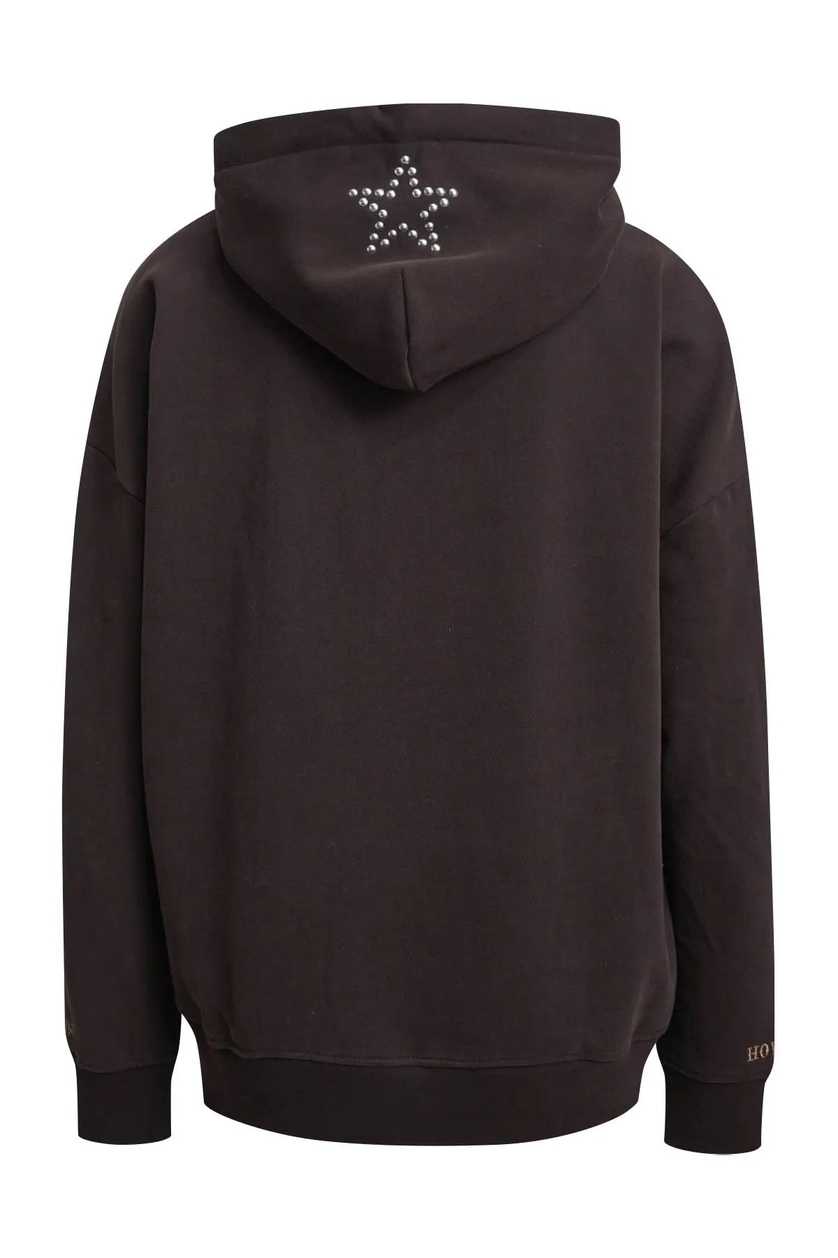Smith&Soul Damen Hoodie Oversize Crazy Hoodie