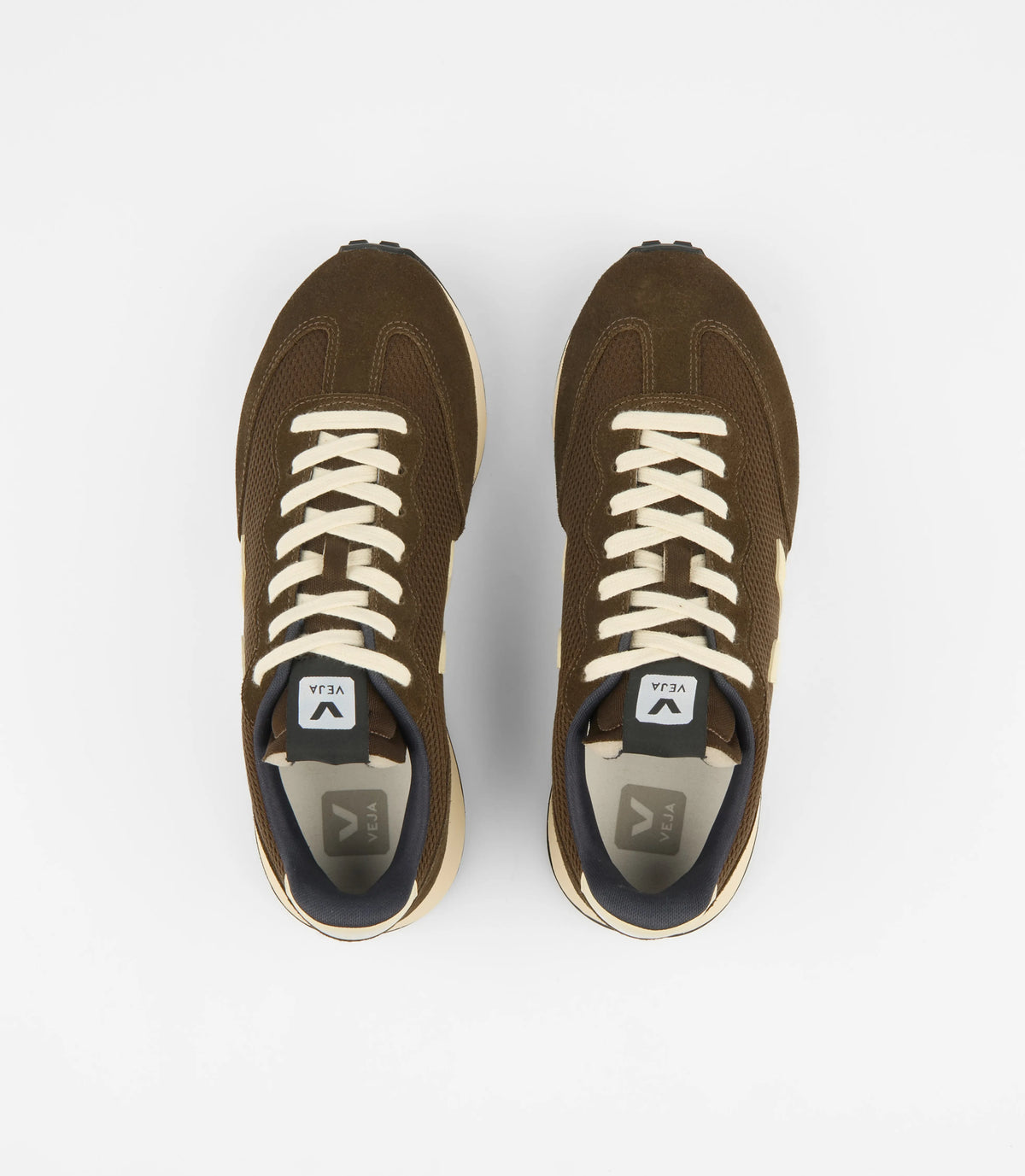 Veja – Veja Damen Schuh Rio Branco 2 Alveomesh