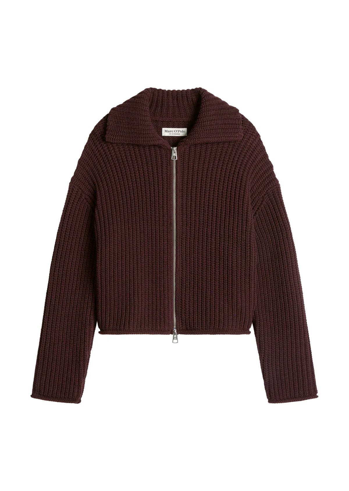 Marc O'Polo Damen Cardigan