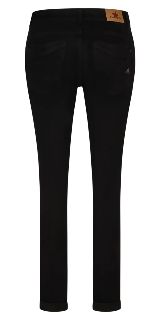 Buena Vista Damen Jeans Malibu