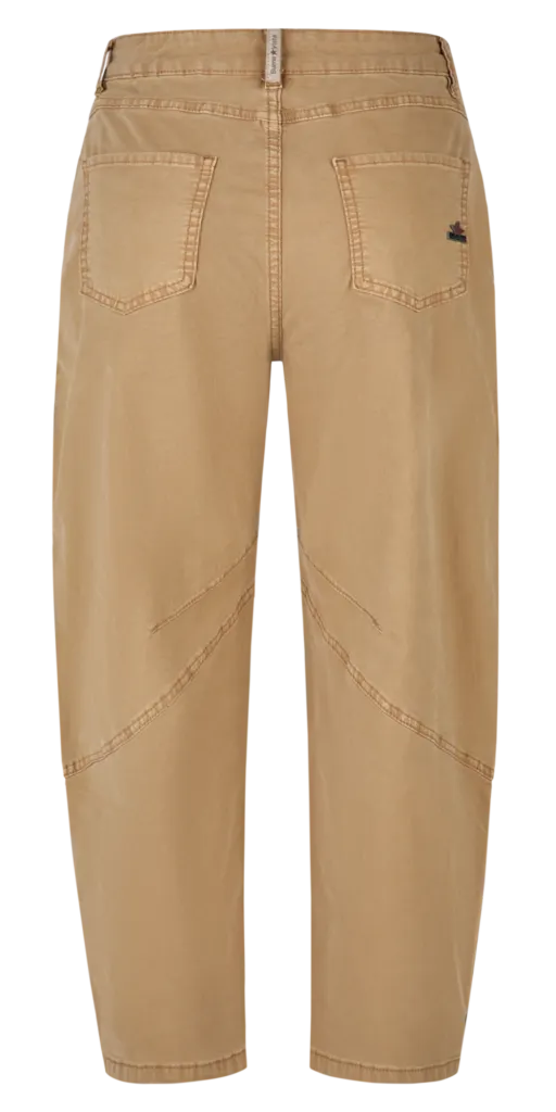 Buena Vista Damen Jeans Ballon-K